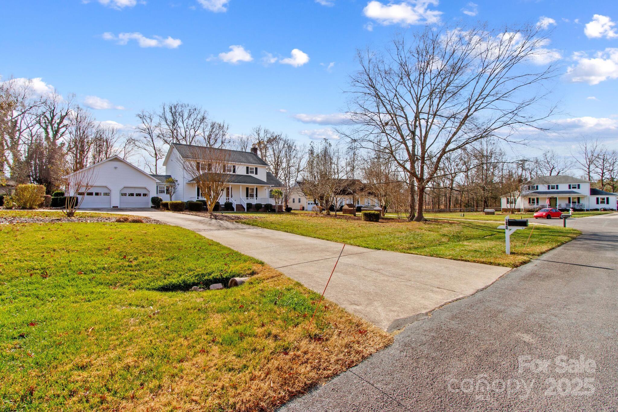 Willow Run - Residential