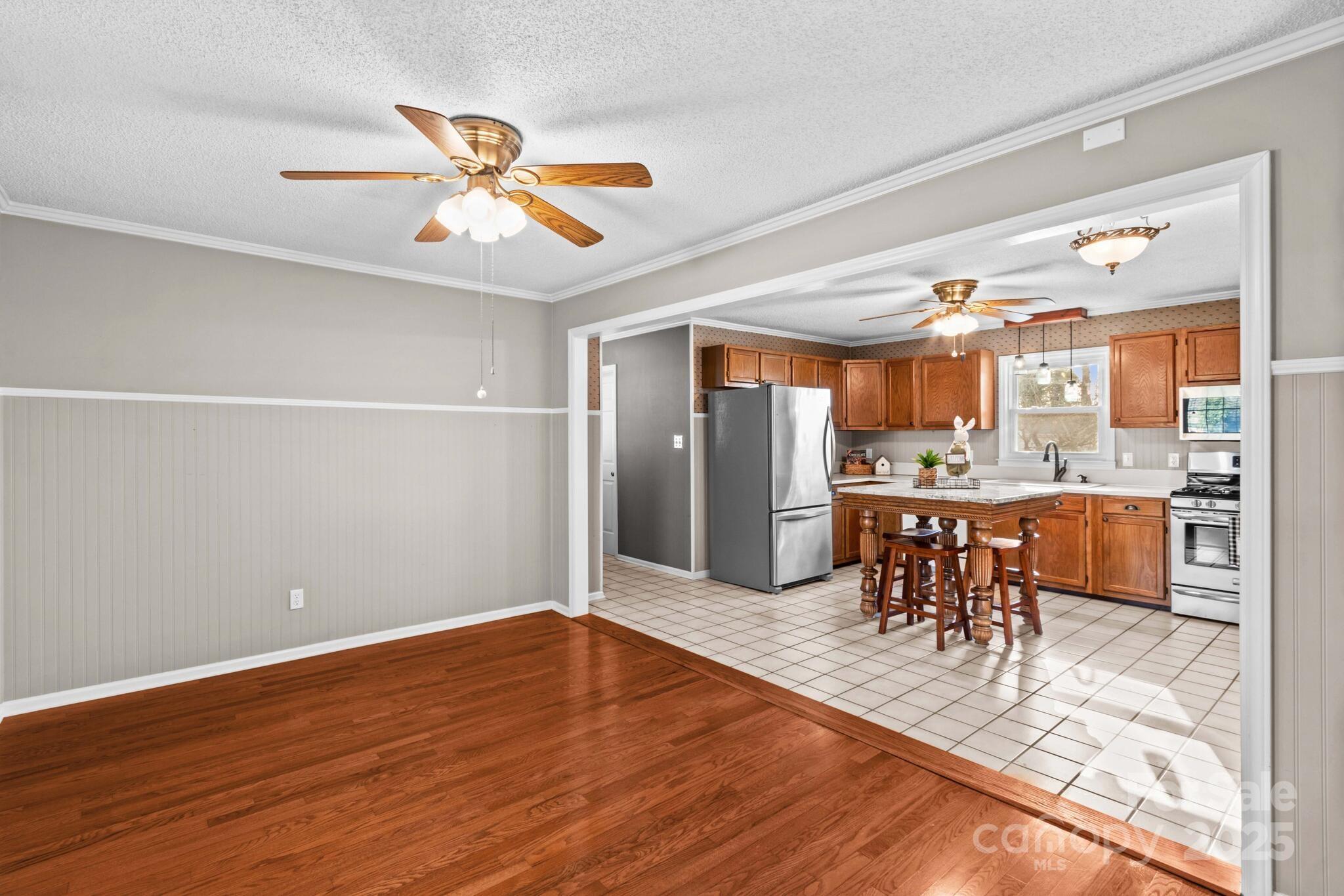 Willow Run - Residential