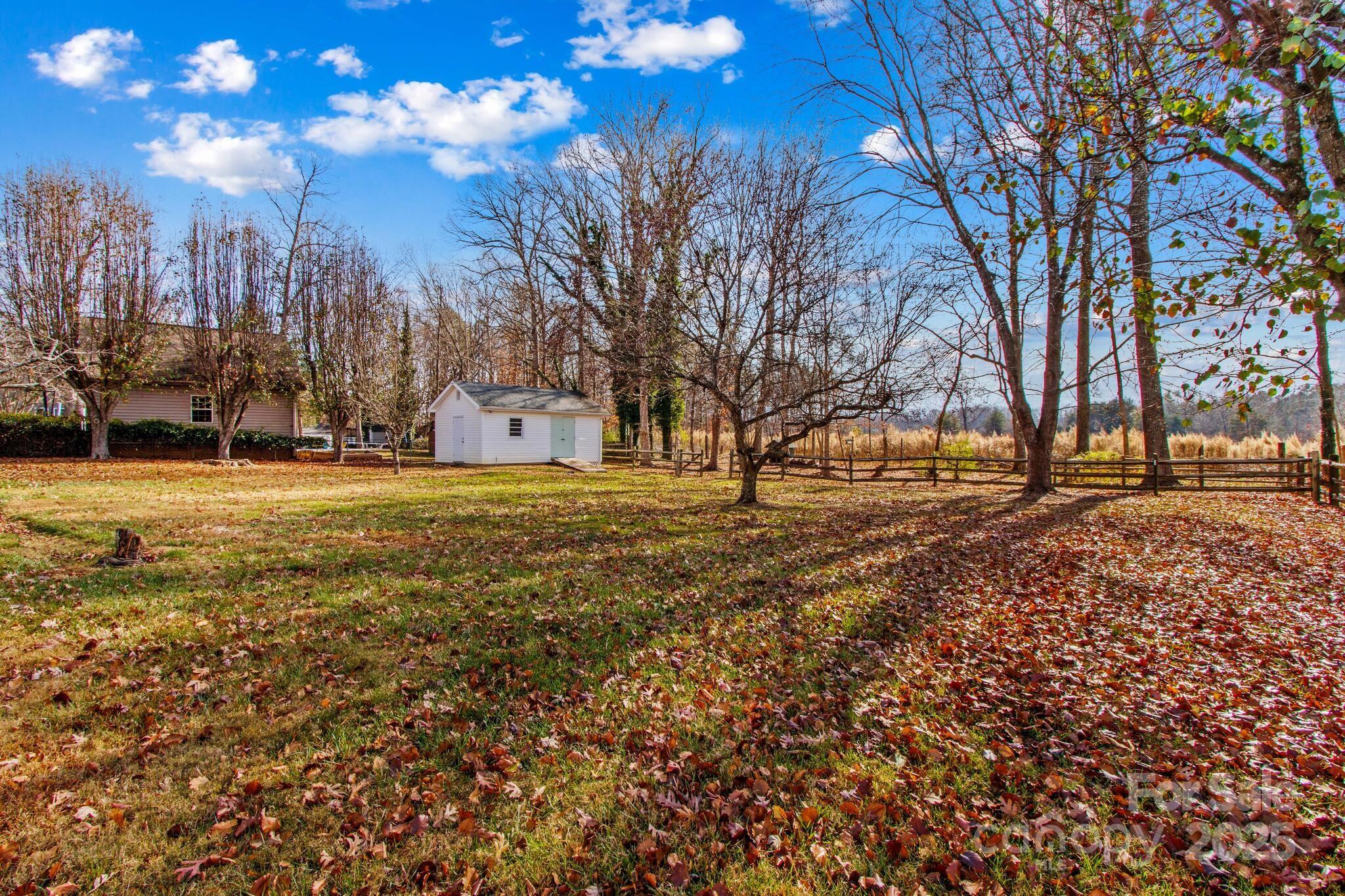 Willow Run - Residential
