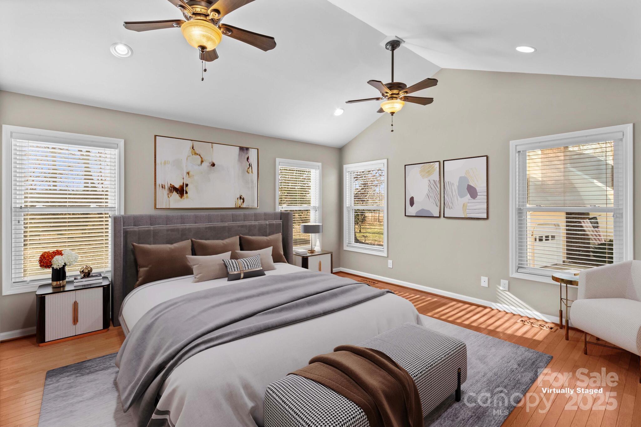 Willow Run - Residential