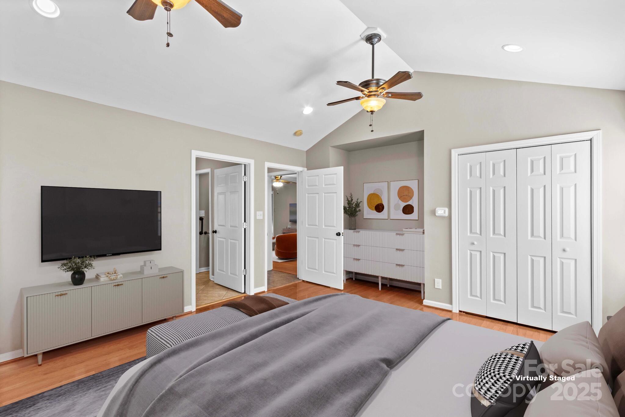 Willow Run - Residential