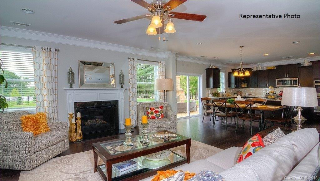 Timberlake - Residential