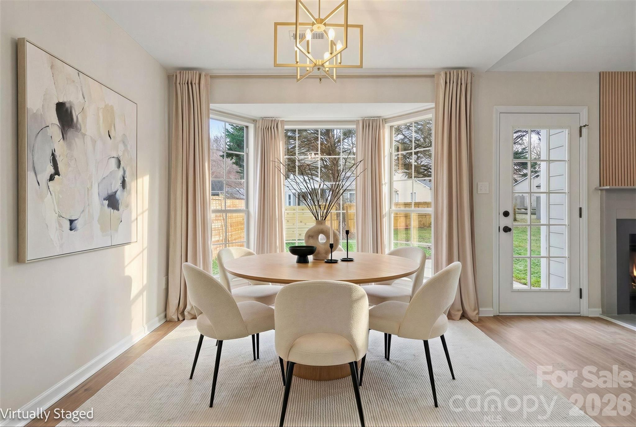 Cambridge - Residential