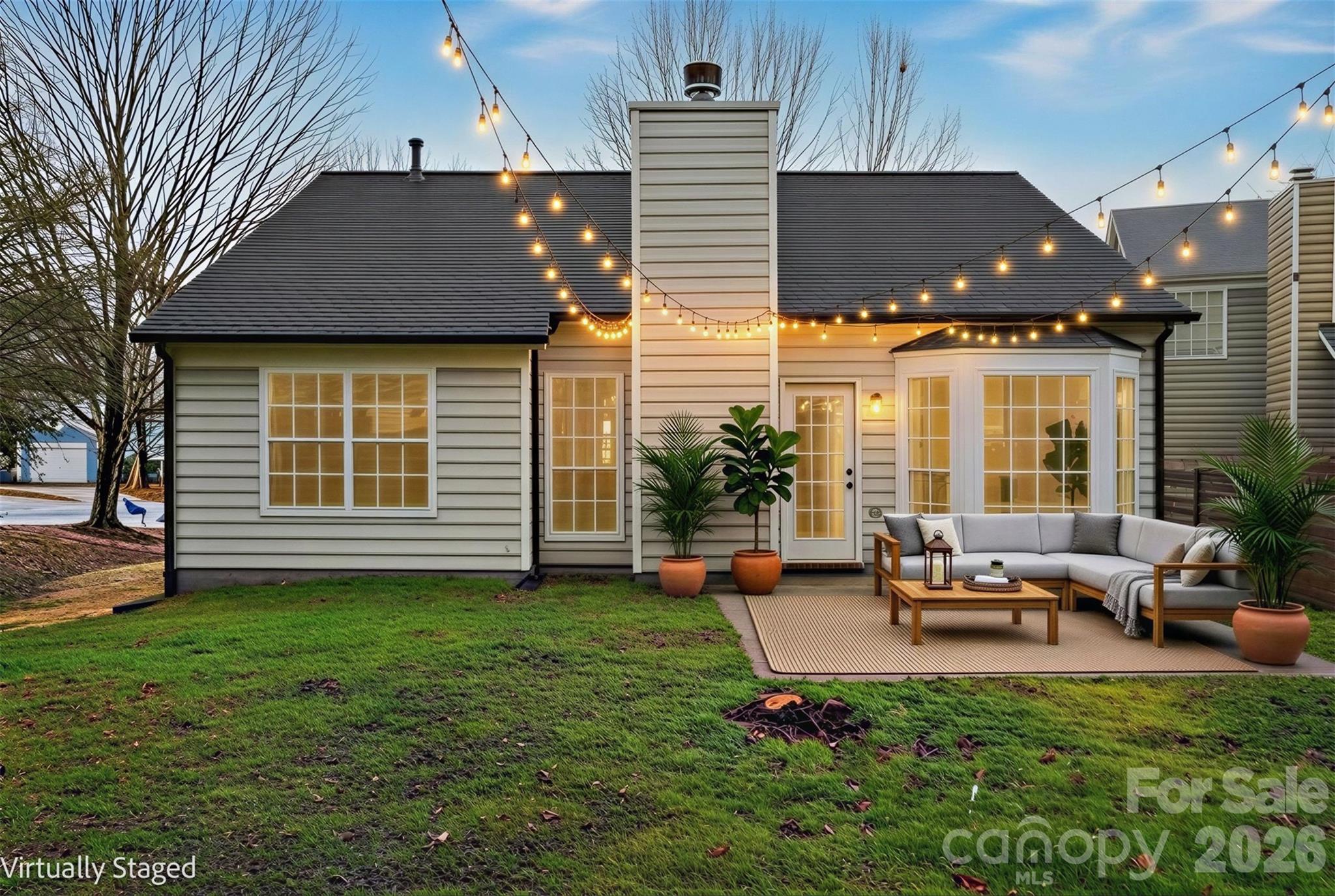 Cambridge - Residential