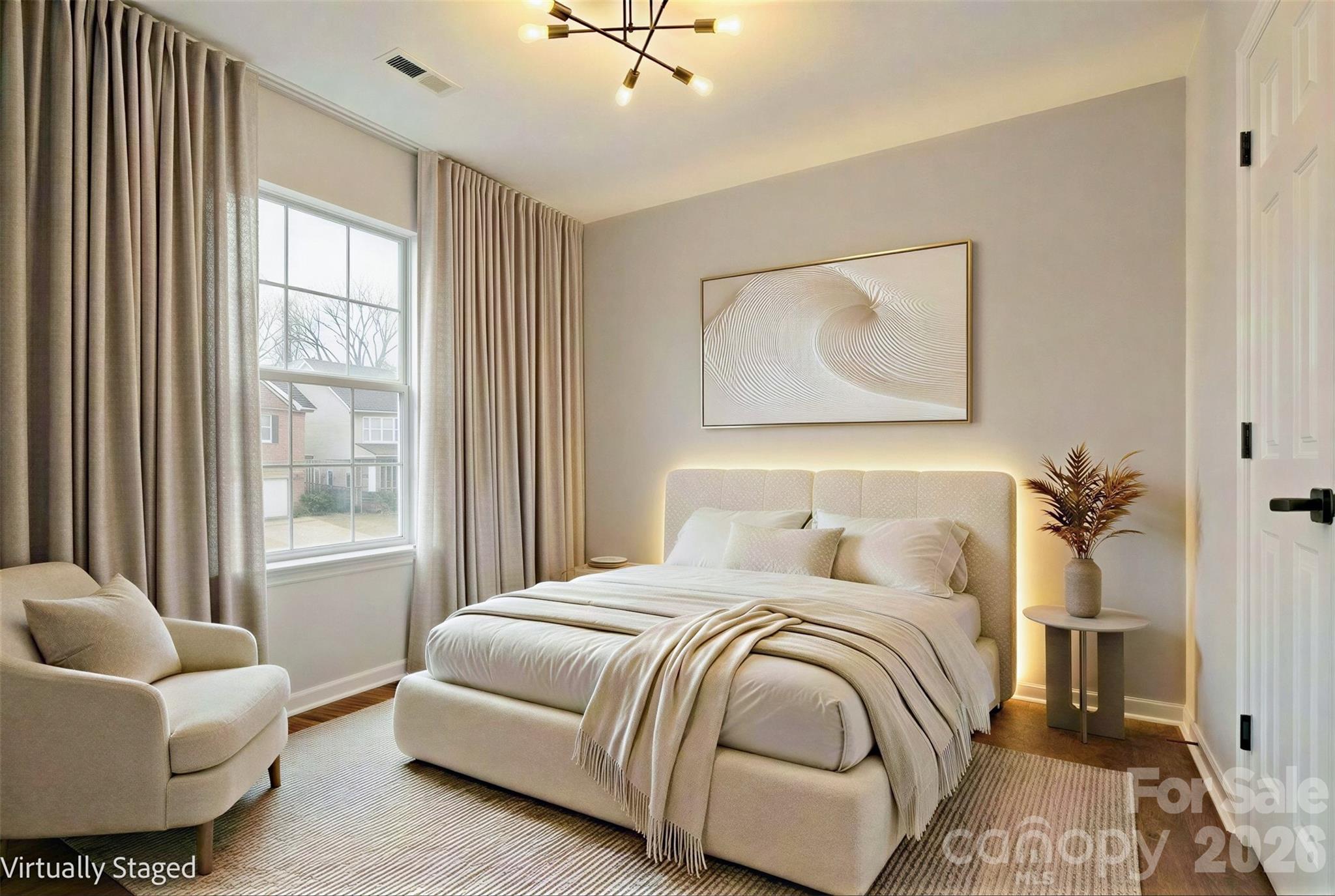 Cambridge - Residential