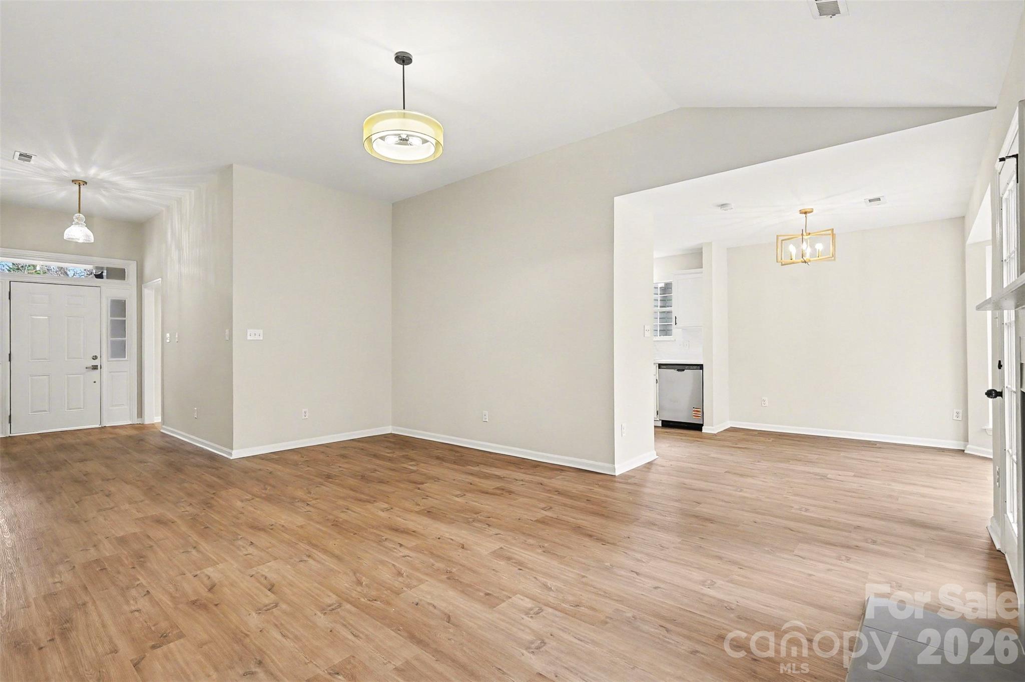 Cambridge - Residential