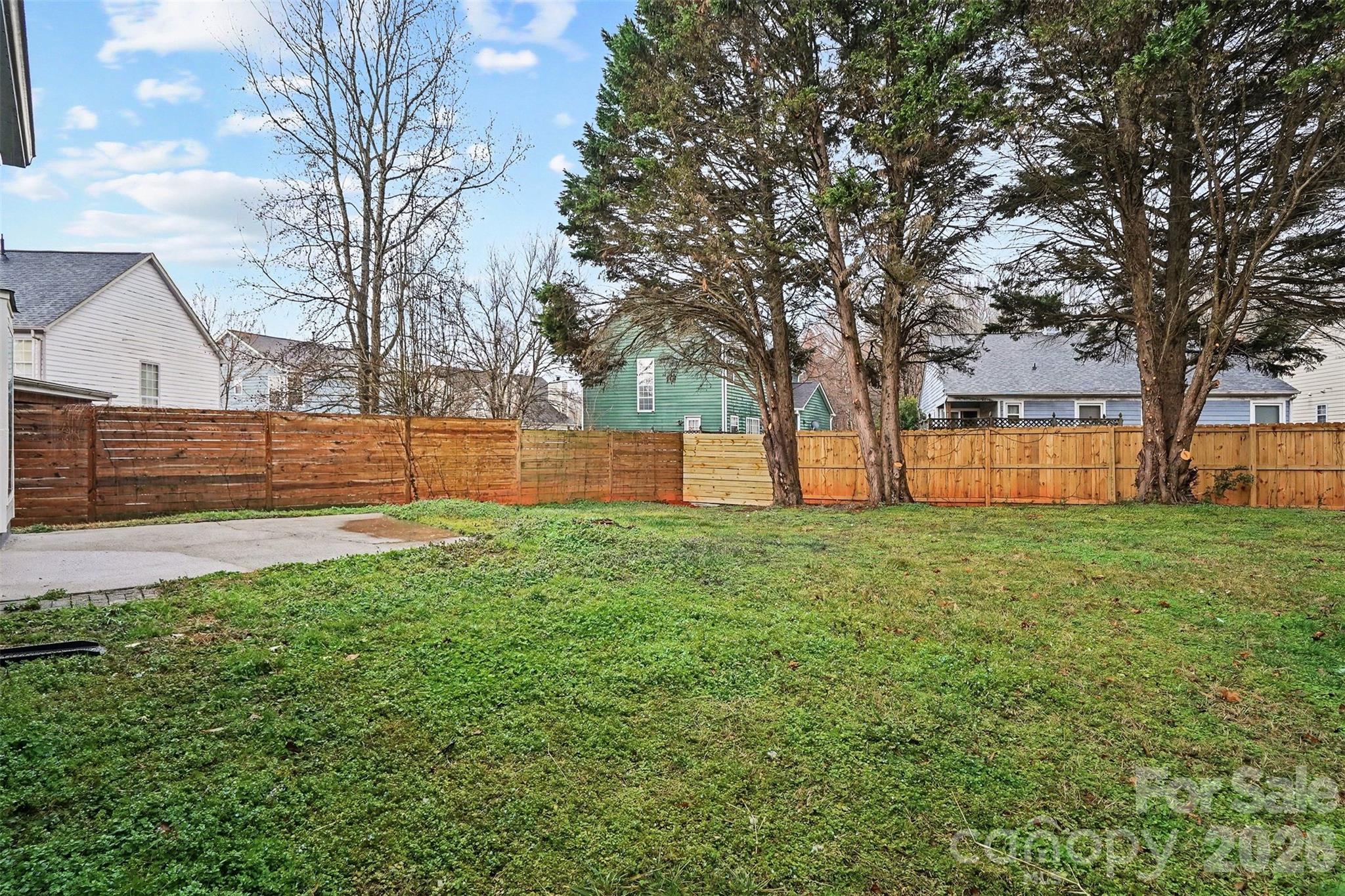 Cambridge - Residential