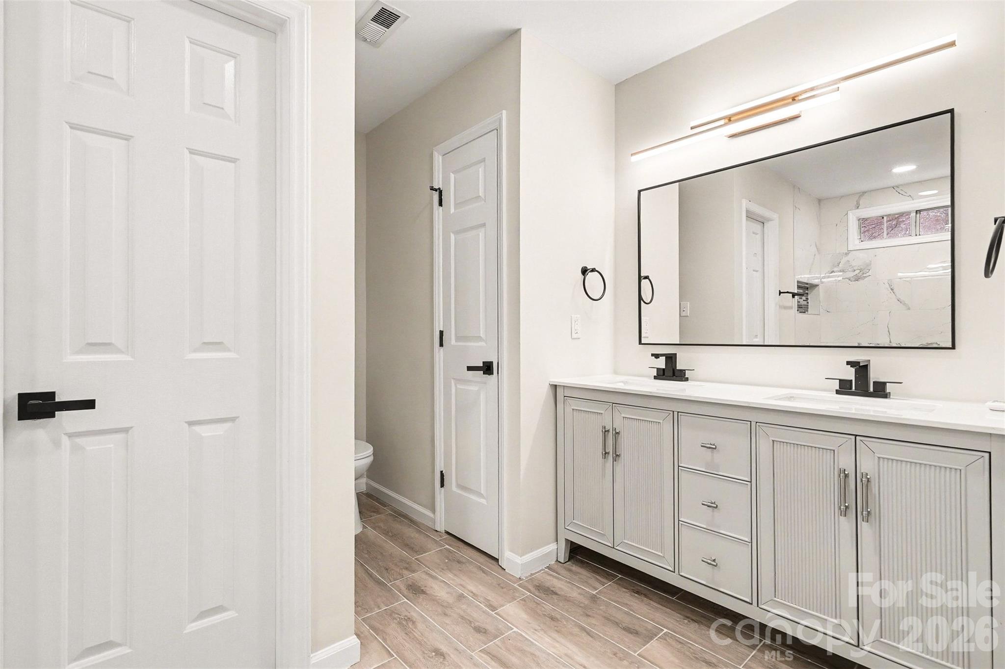 Cambridge - Residential