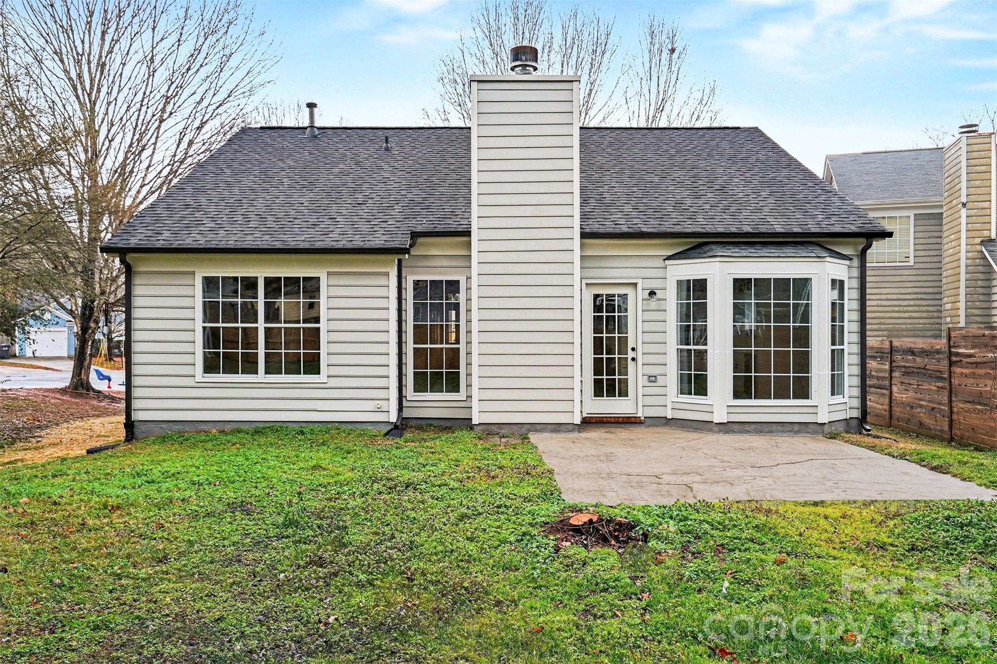 Cambridge - Residential