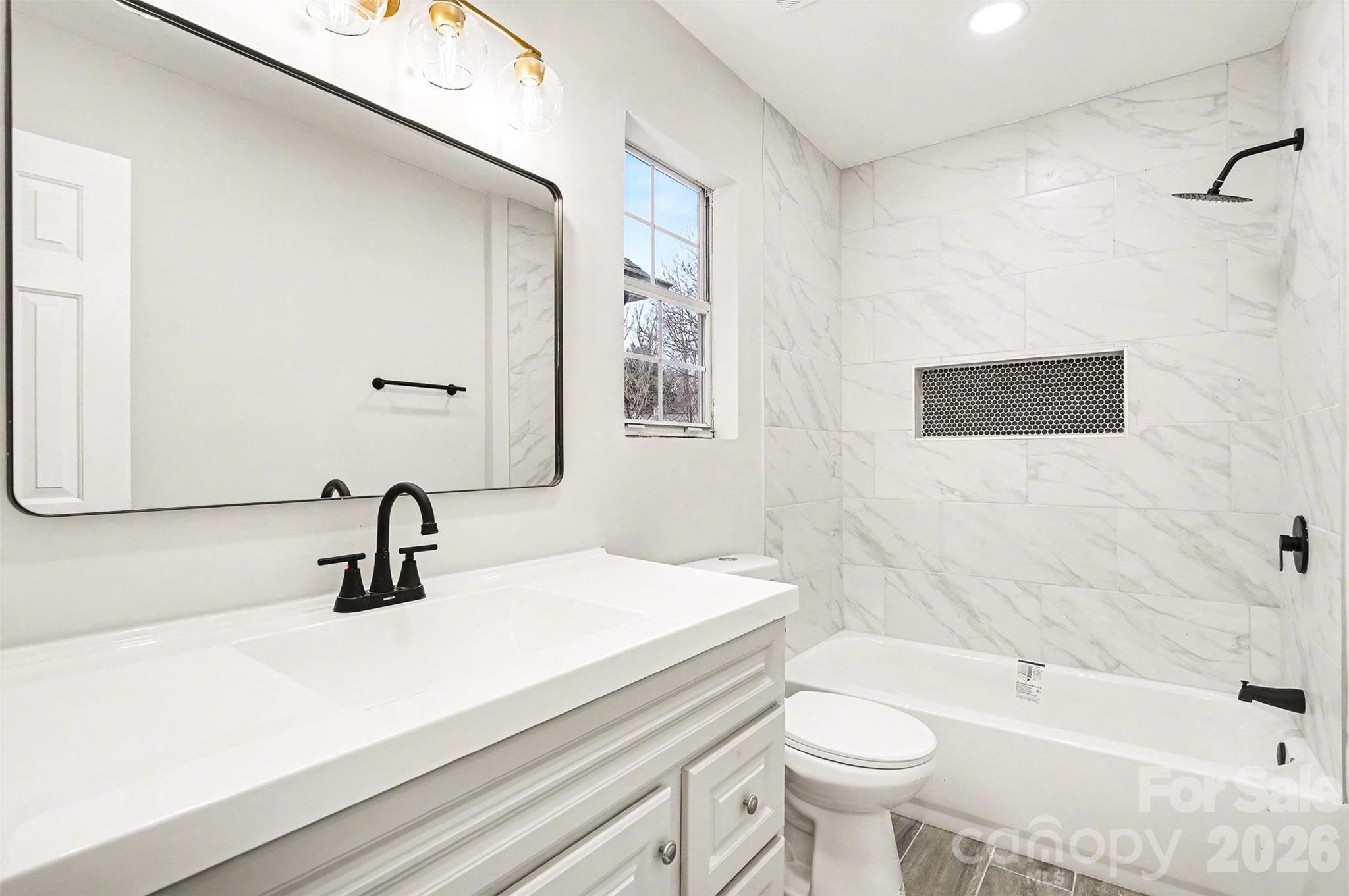 Cambridge - Residential