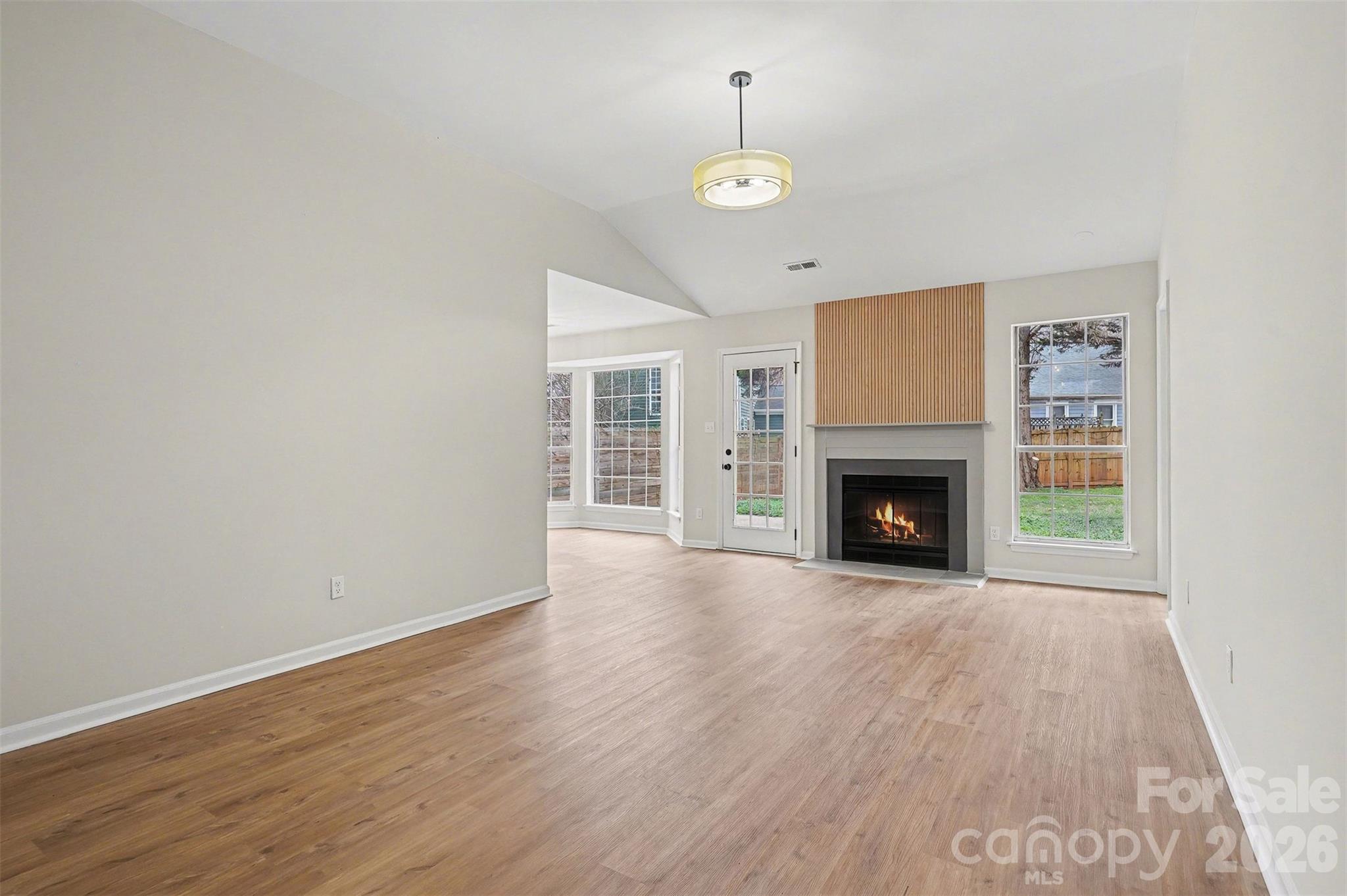 Cambridge - Residential