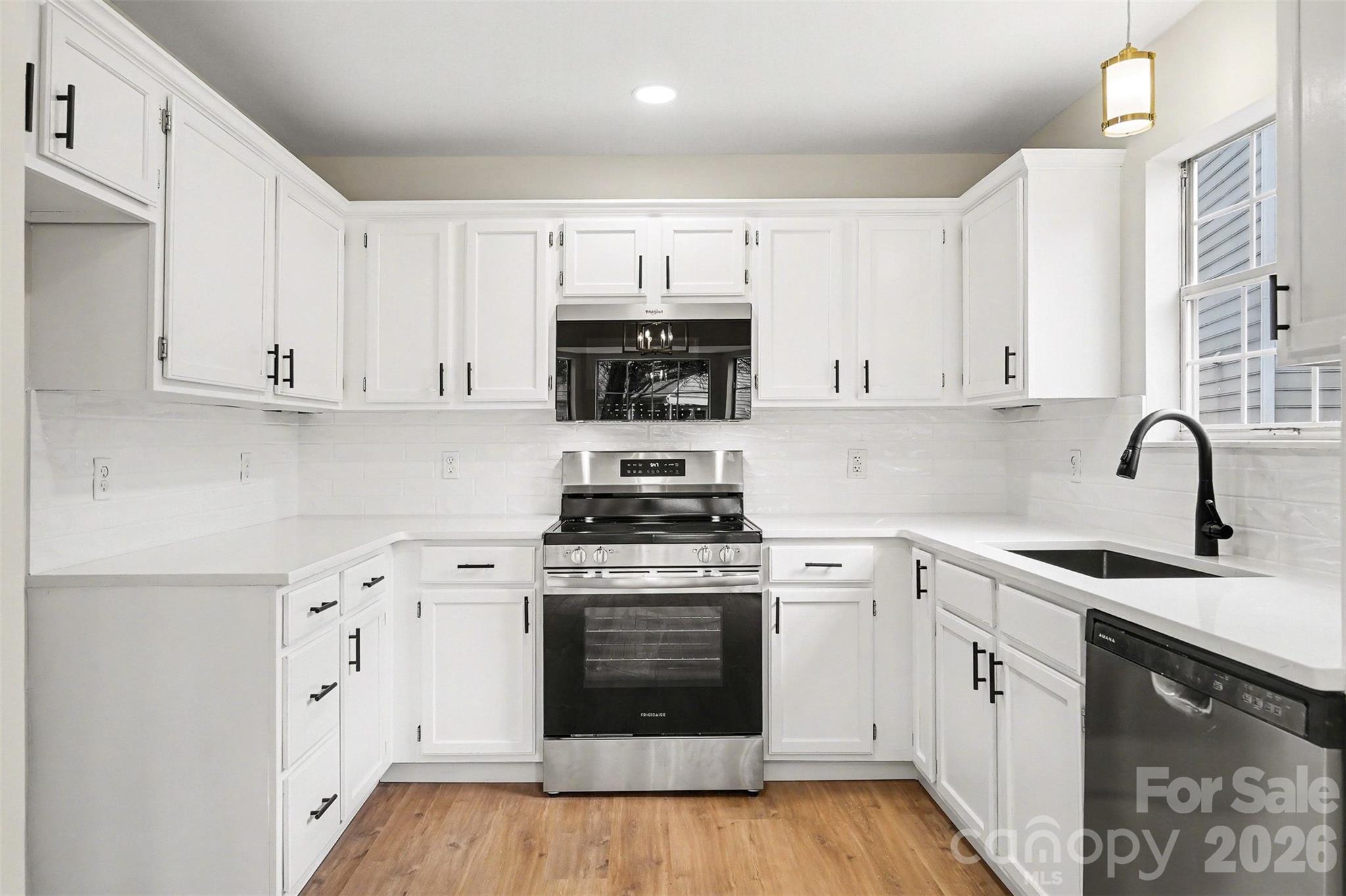 Cambridge - Residential