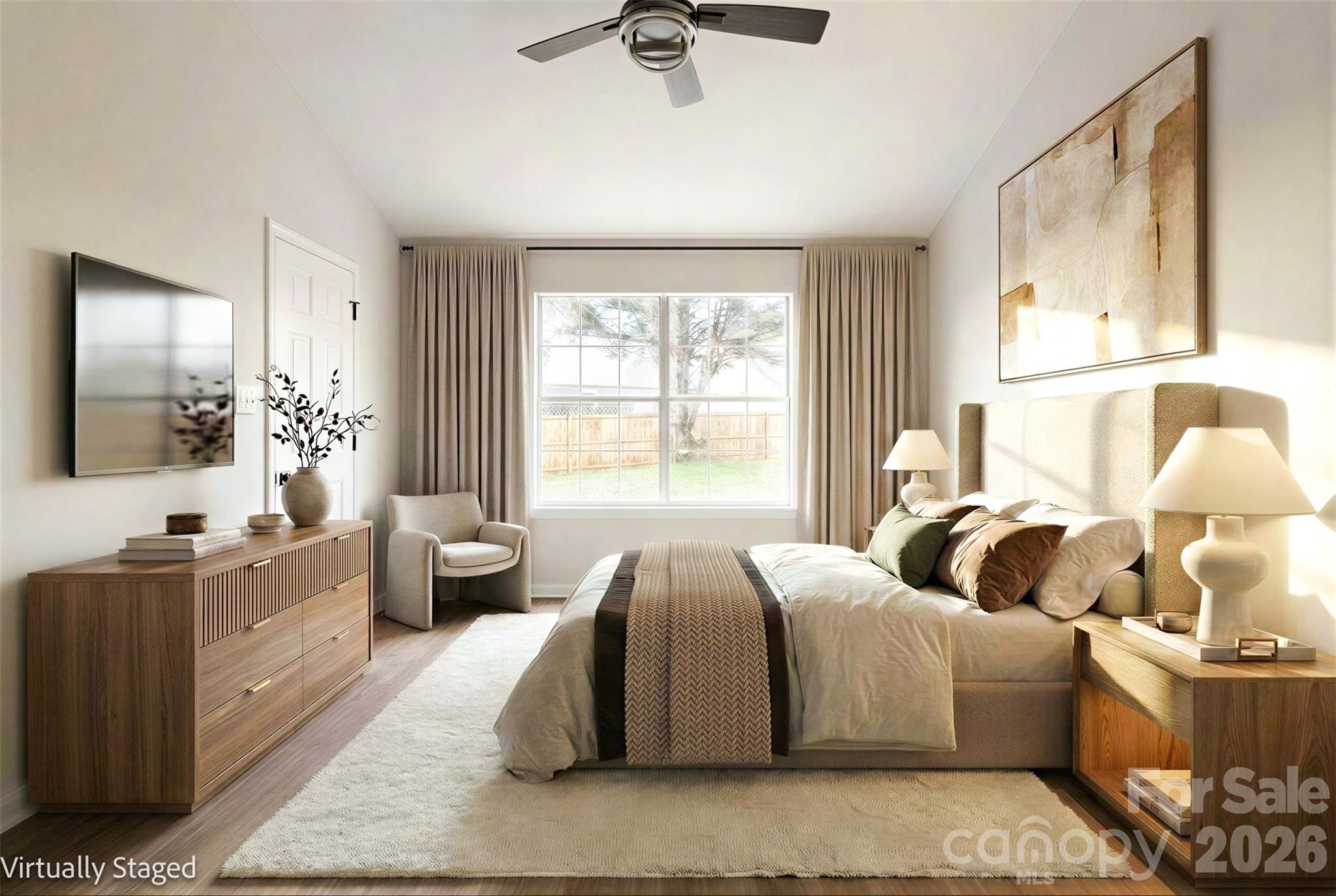 Cambridge - Residential