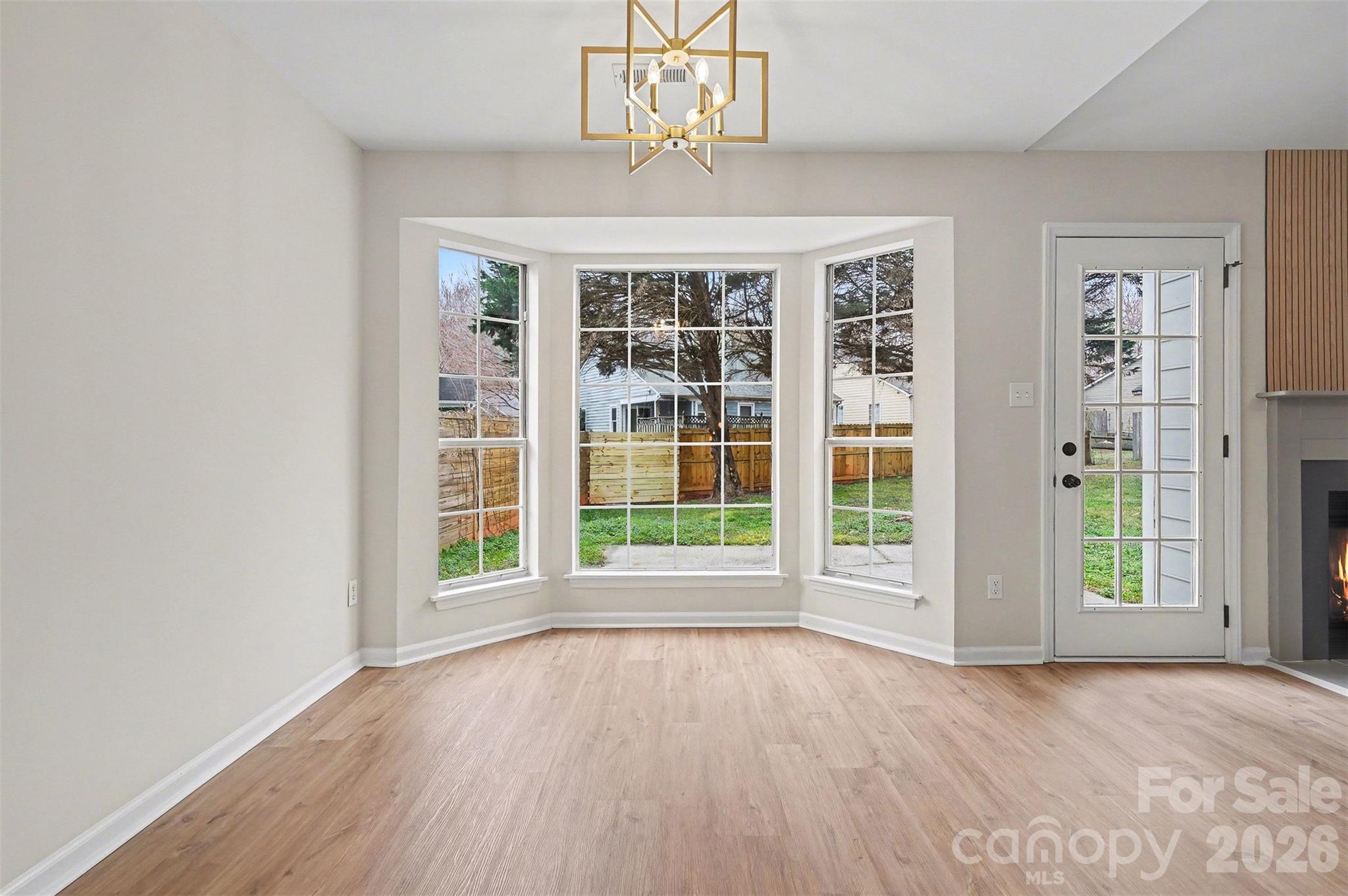 Cambridge - Residential