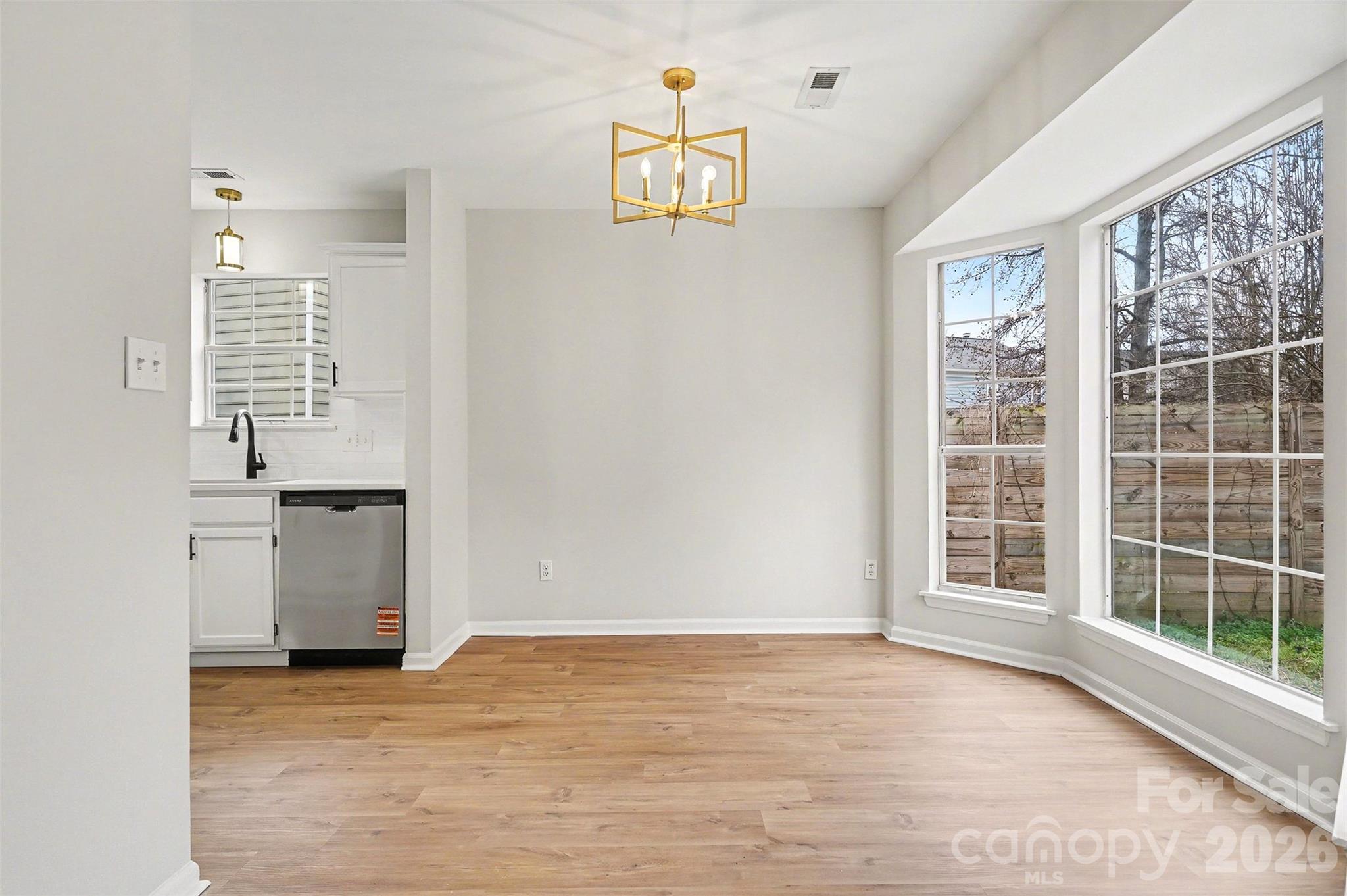 Cambridge - Residential