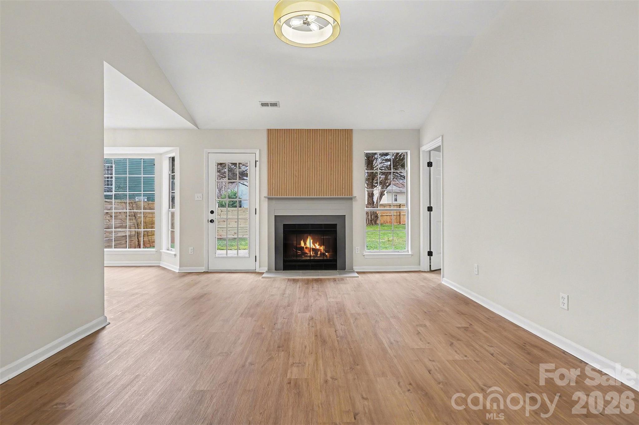 Cambridge - Residential