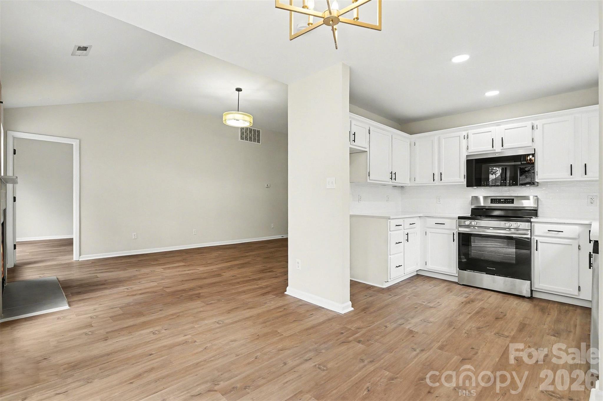 Cambridge - Residential