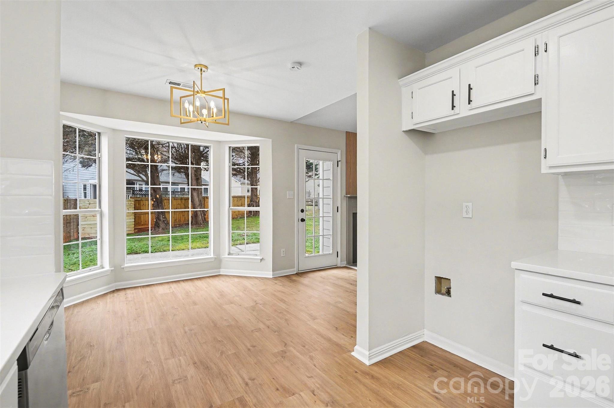 Cambridge - Residential