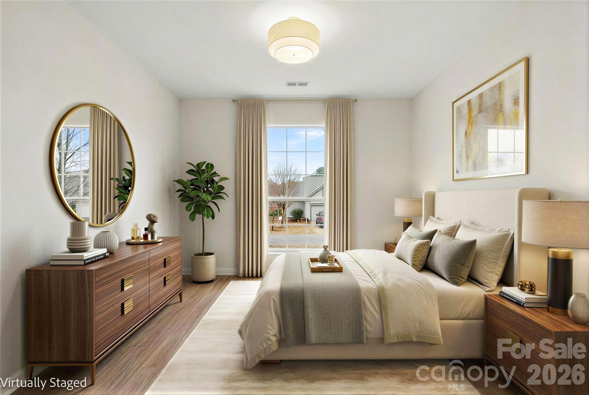 Cambridge - Residential