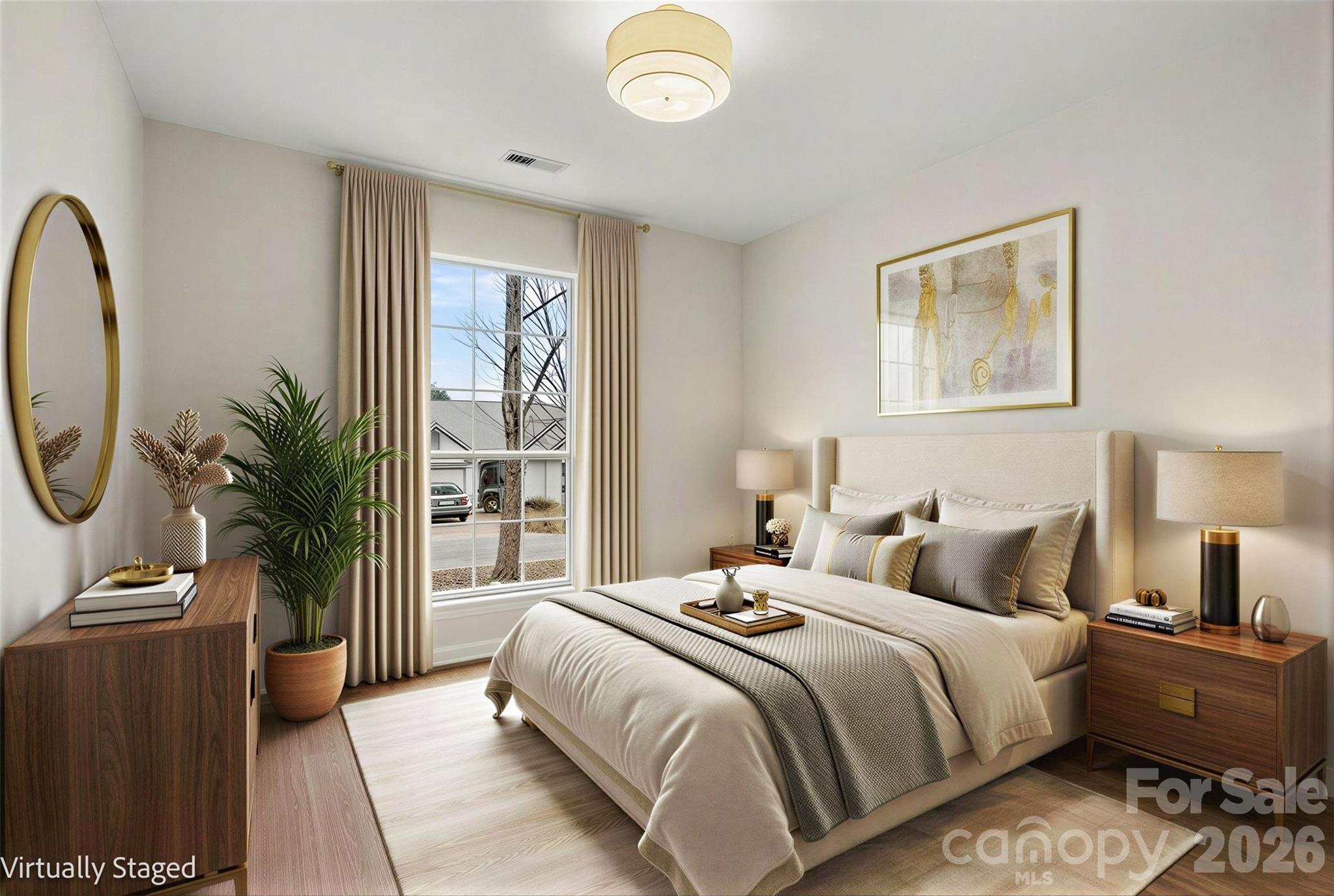 Cambridge - Residential