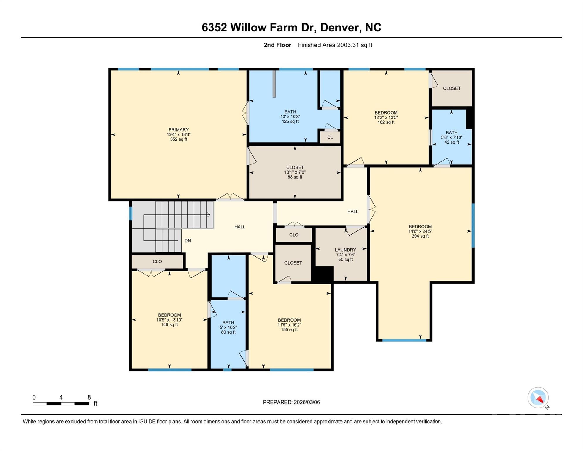 Willow Farms - Residential