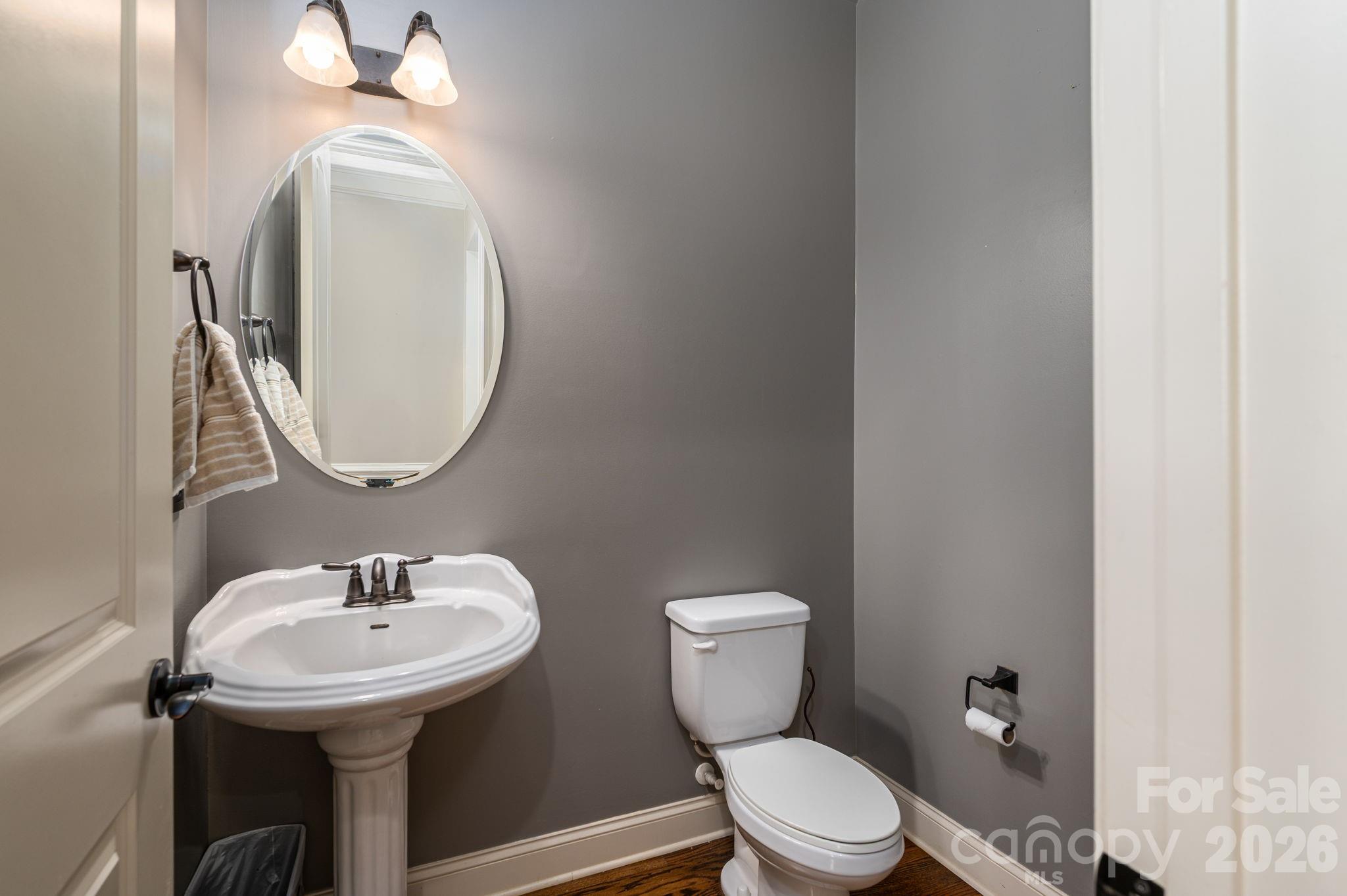 Willow Farms - Residential