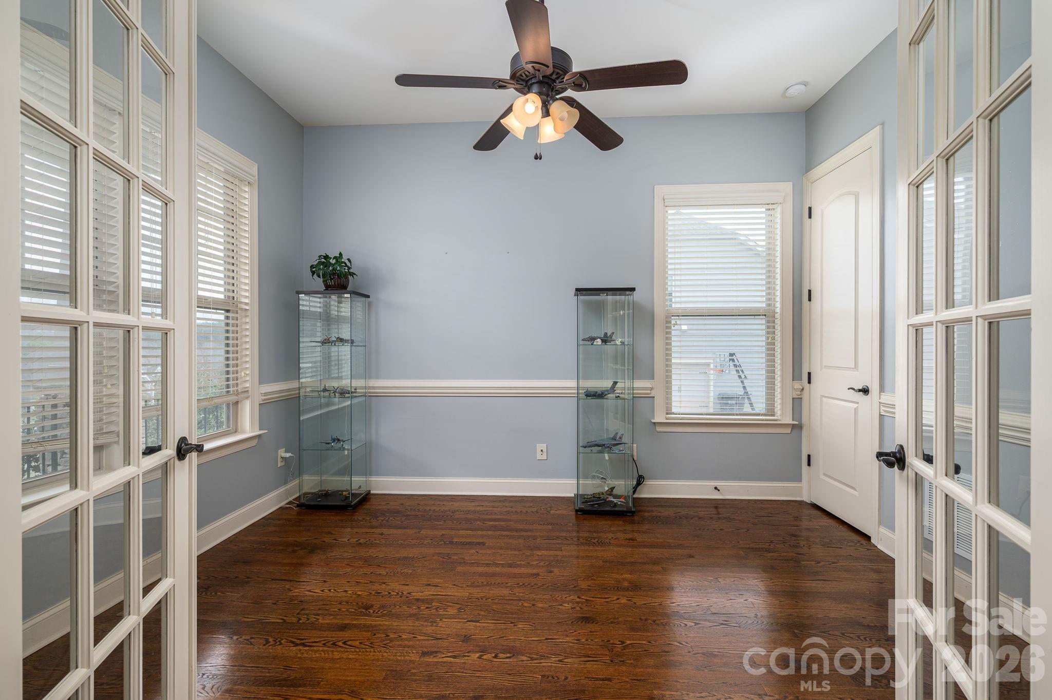 Willow Farms - Residential