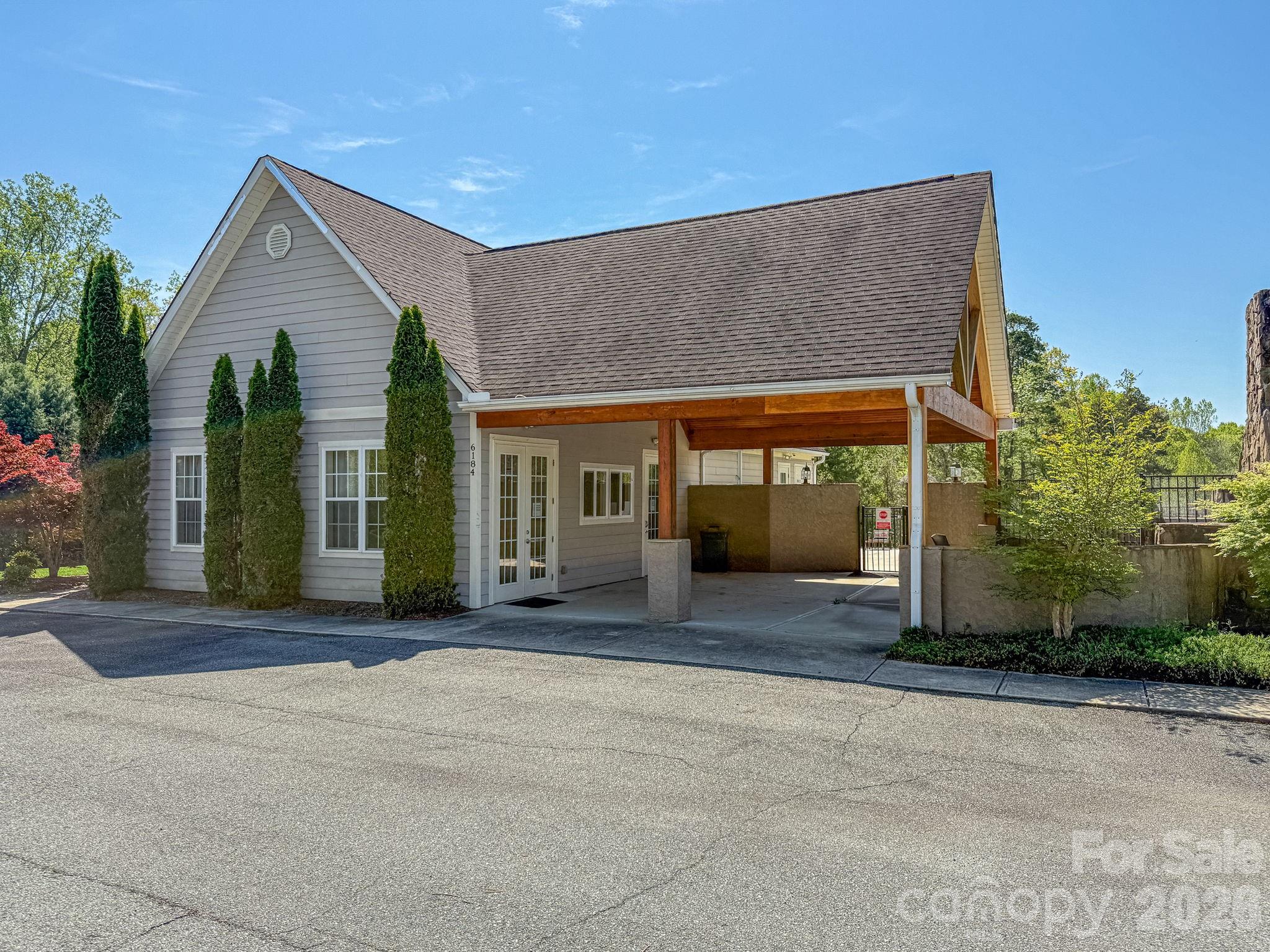 Willow Farms - Residential