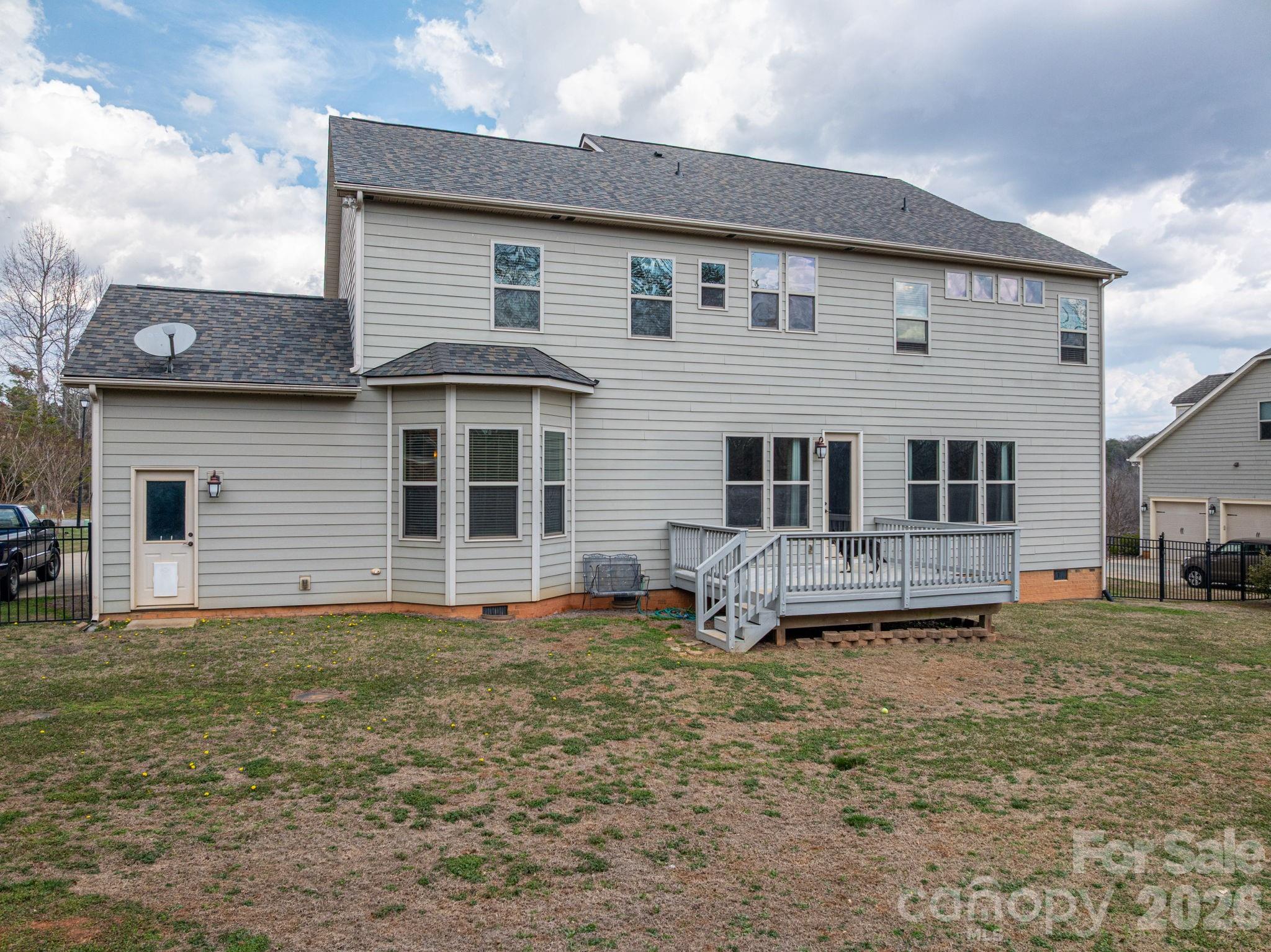 Willow Farms - Residential