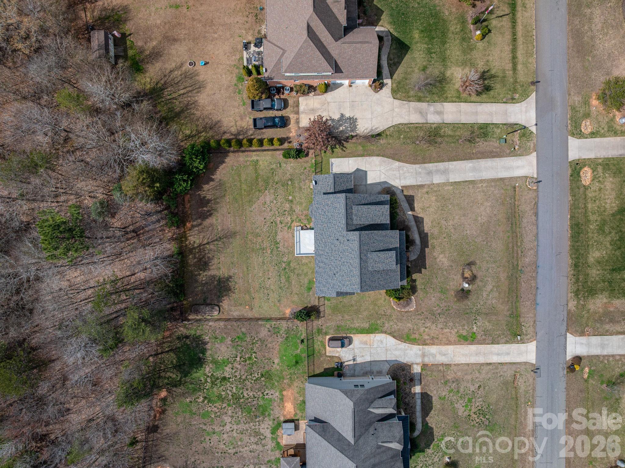 Willow Farms - Residential