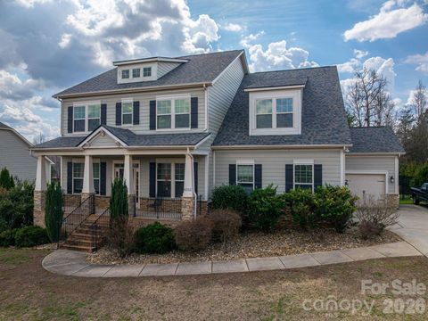 6352 Willow Farm Drive #42 Ph 2 Denver NC 28037