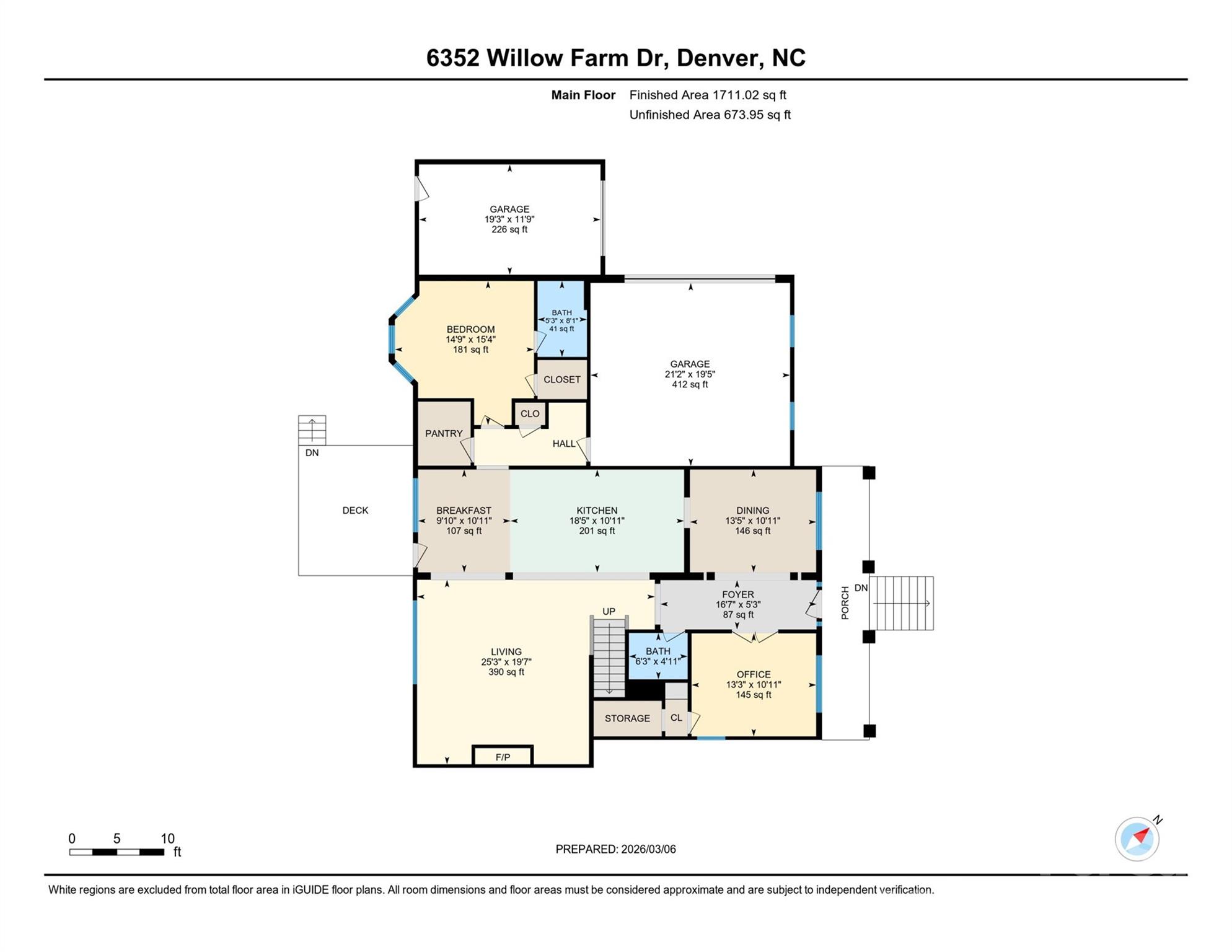 Willow Farms - Residential