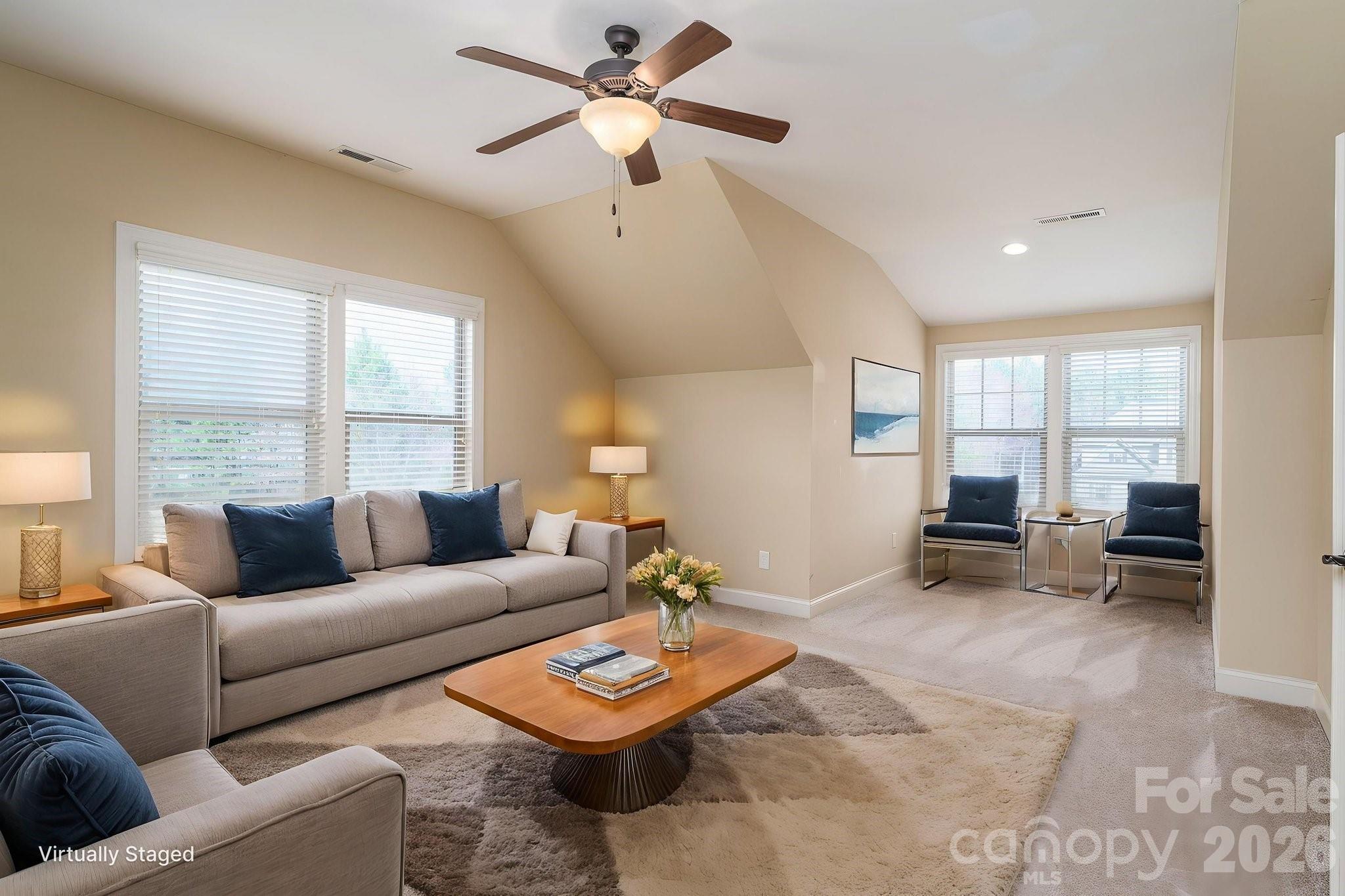 Willow Farms - Residential