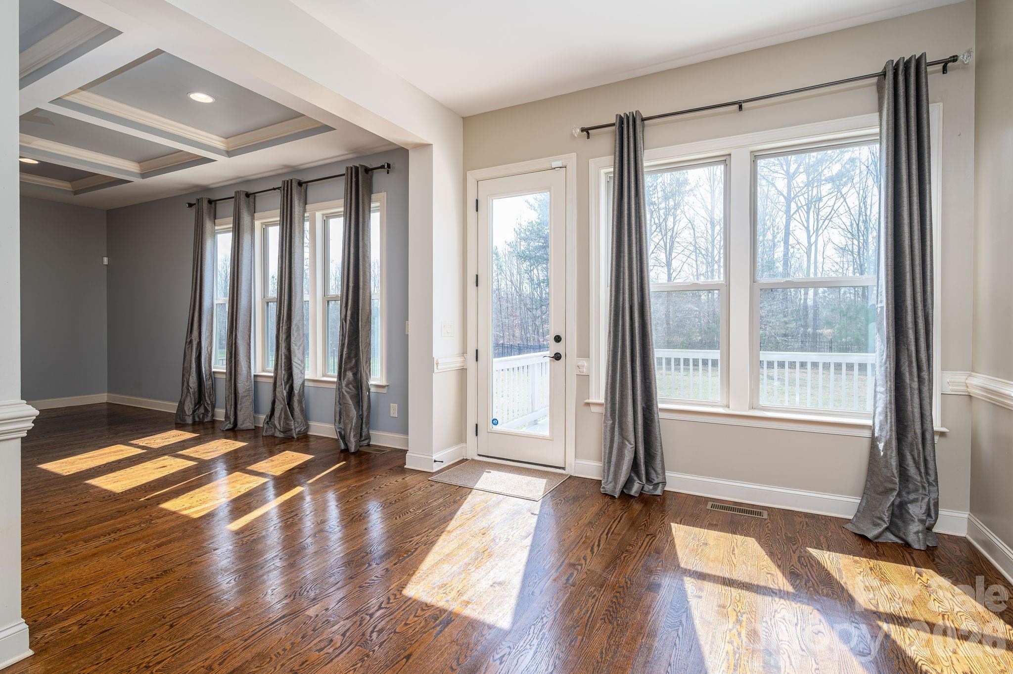 Willow Farms - Residential