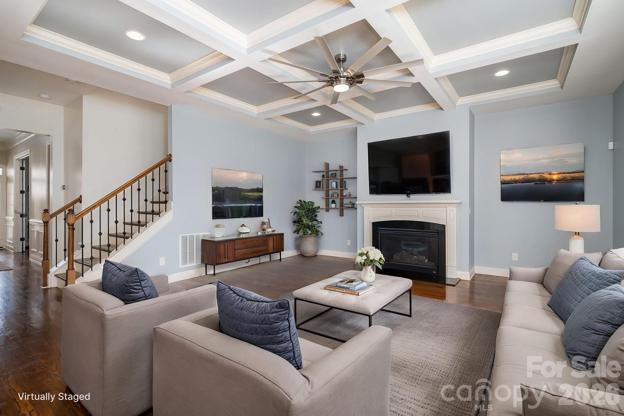 6352 Willow Farm Drive #42 Ph 2