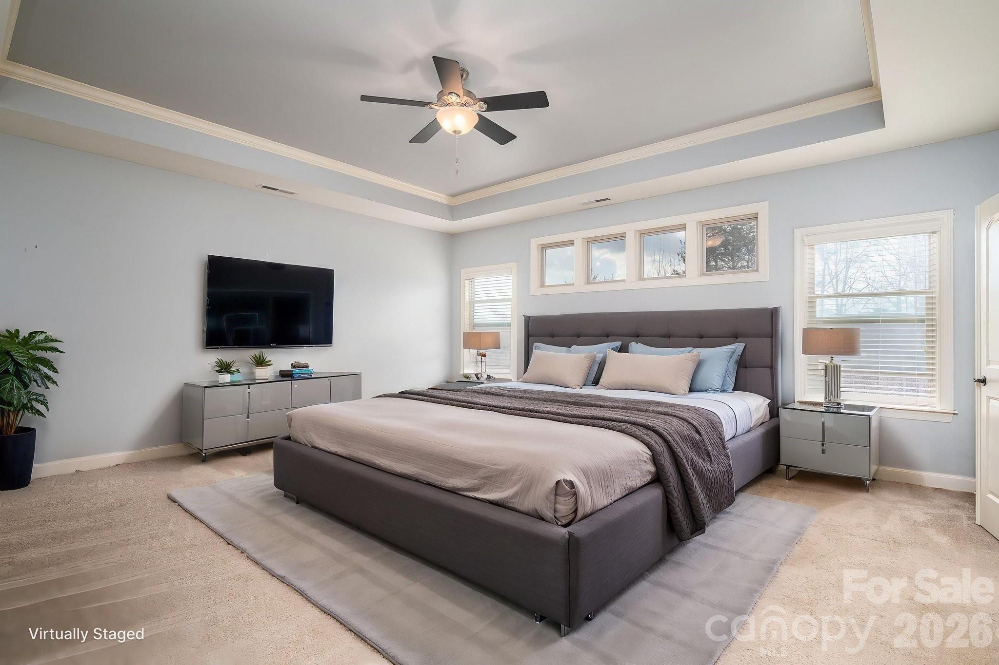 Willow Farms - Residential