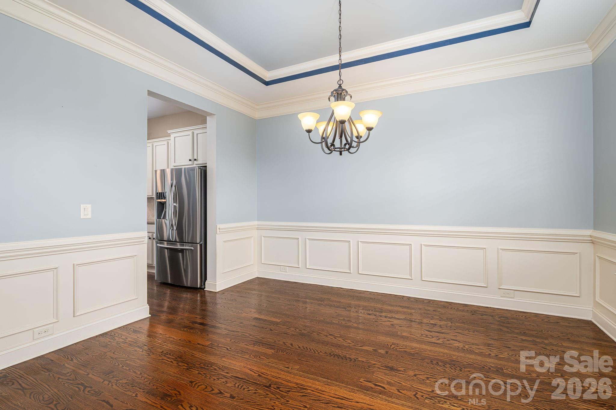 Willow Farms - Residential