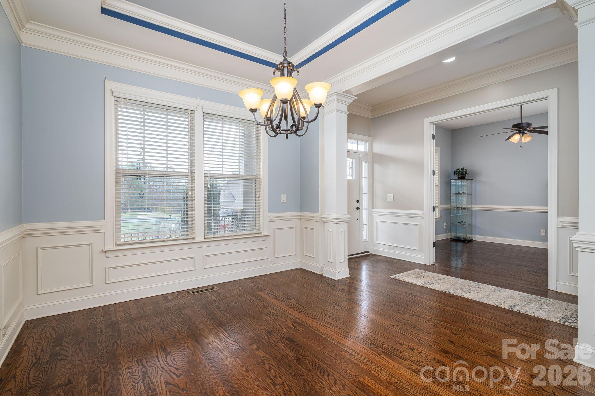 Willow Farms - Residential