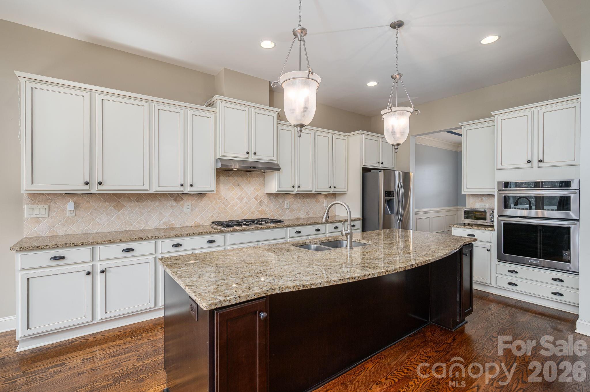 Willow Farms - Residential