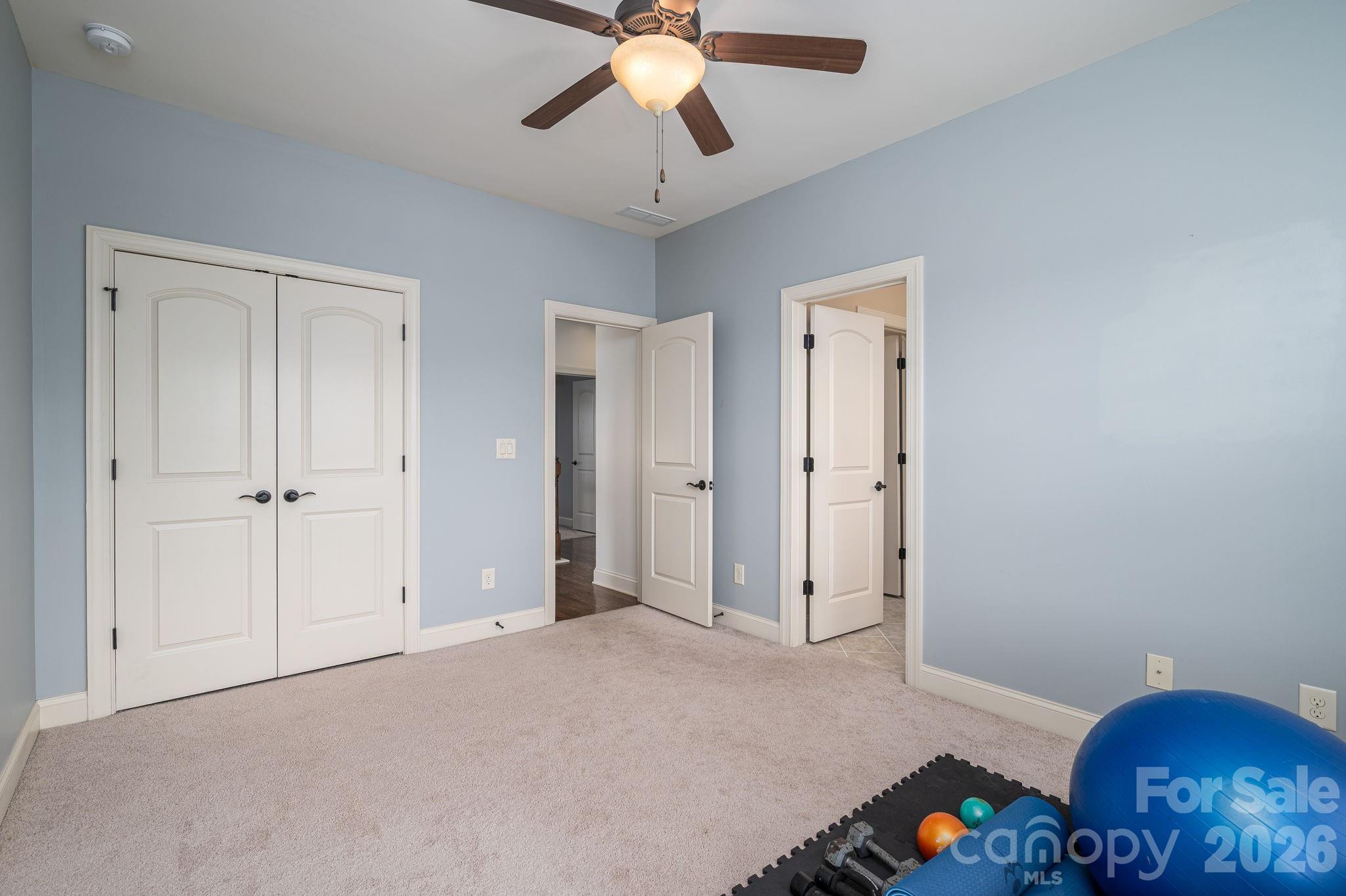 Willow Farms - Residential