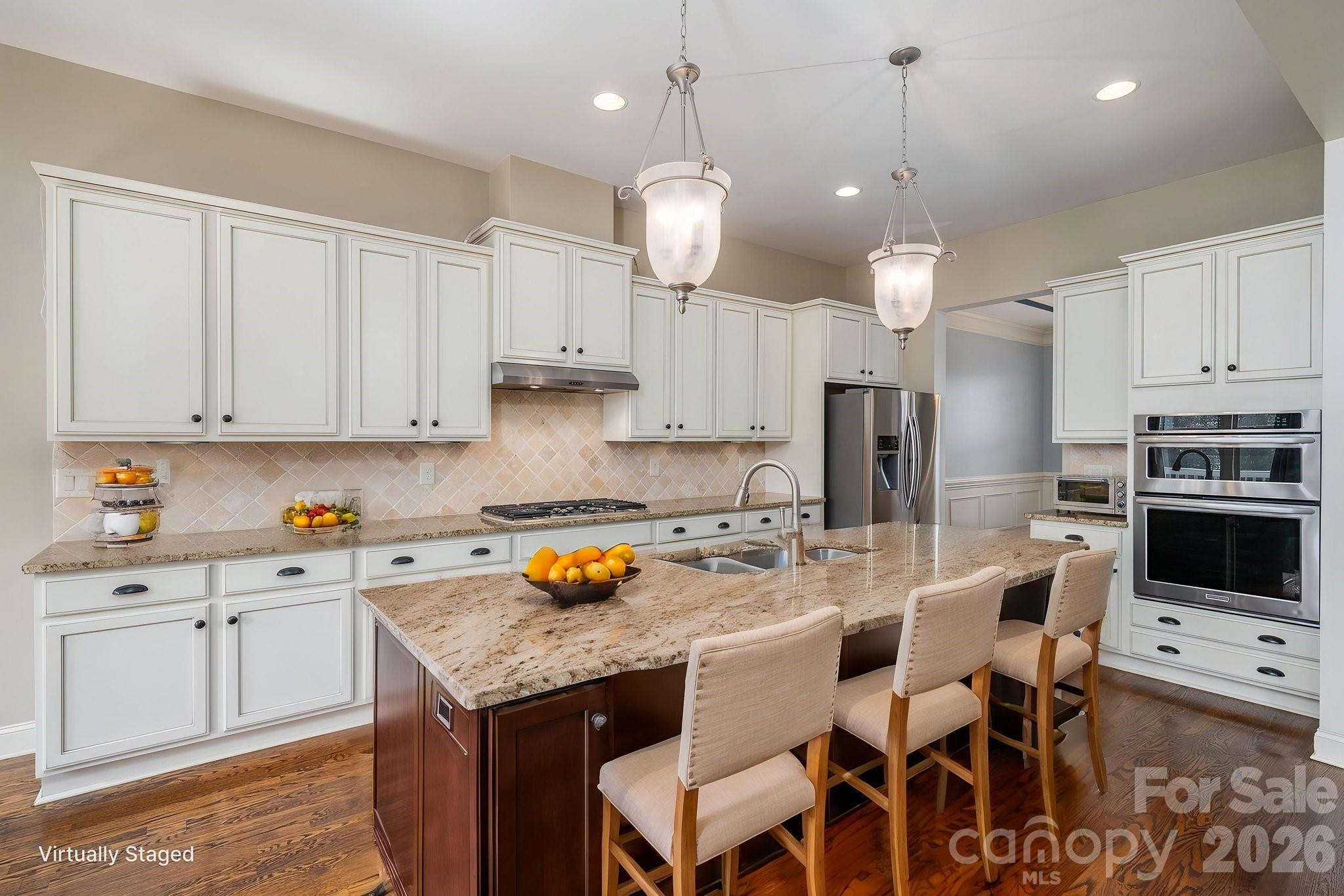 Willow Farms - Residential