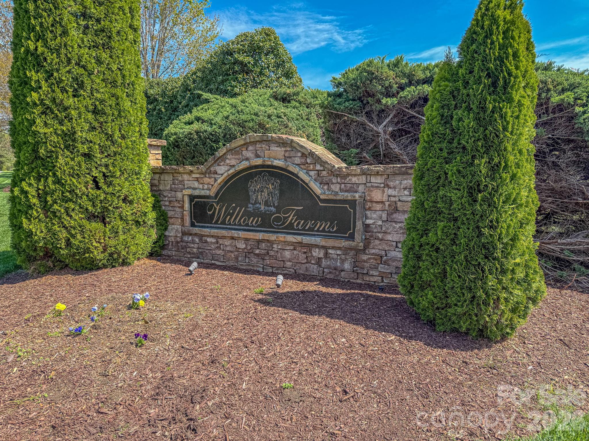 Willow Farms - Residential