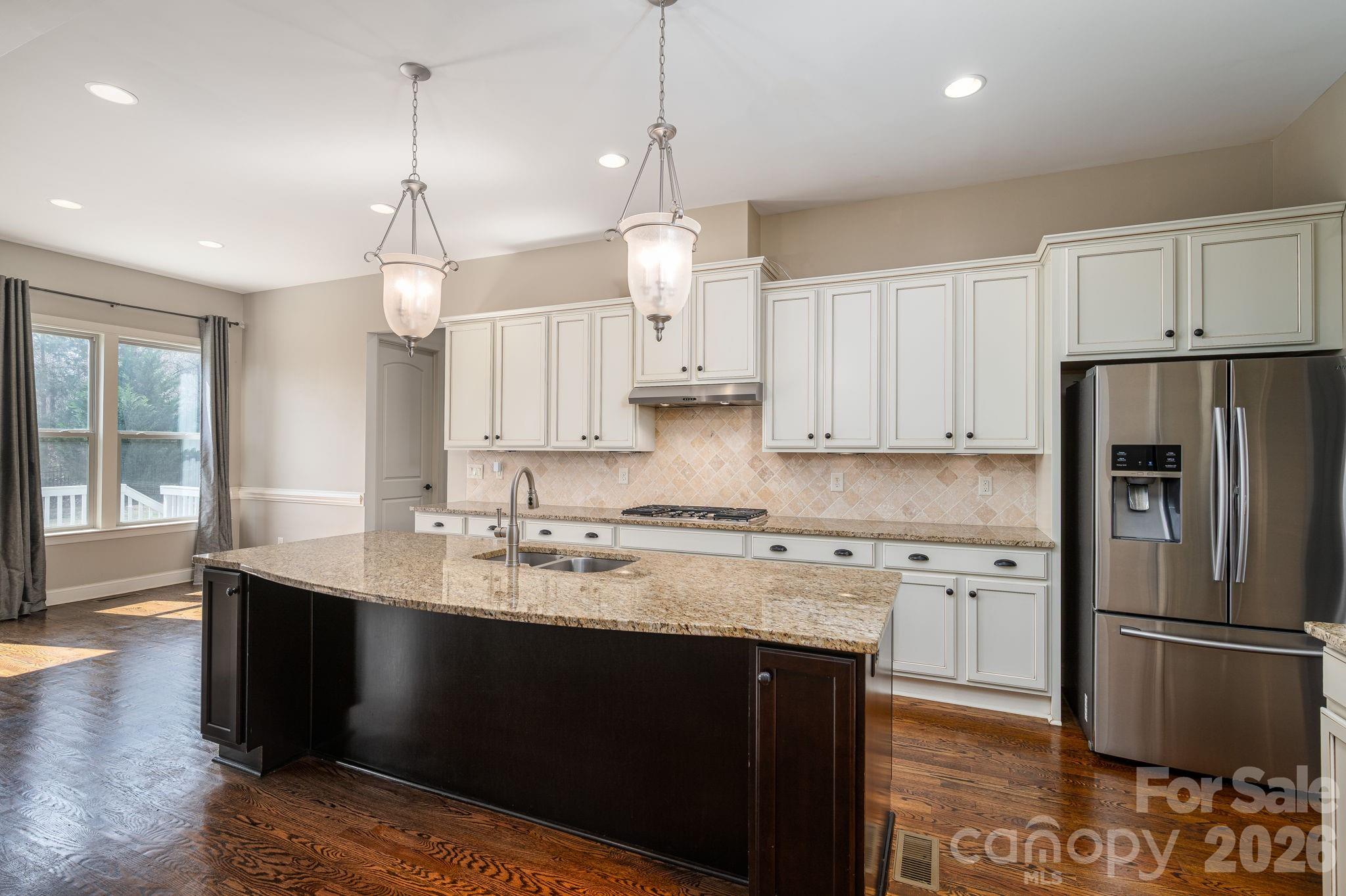 Willow Farms - Residential