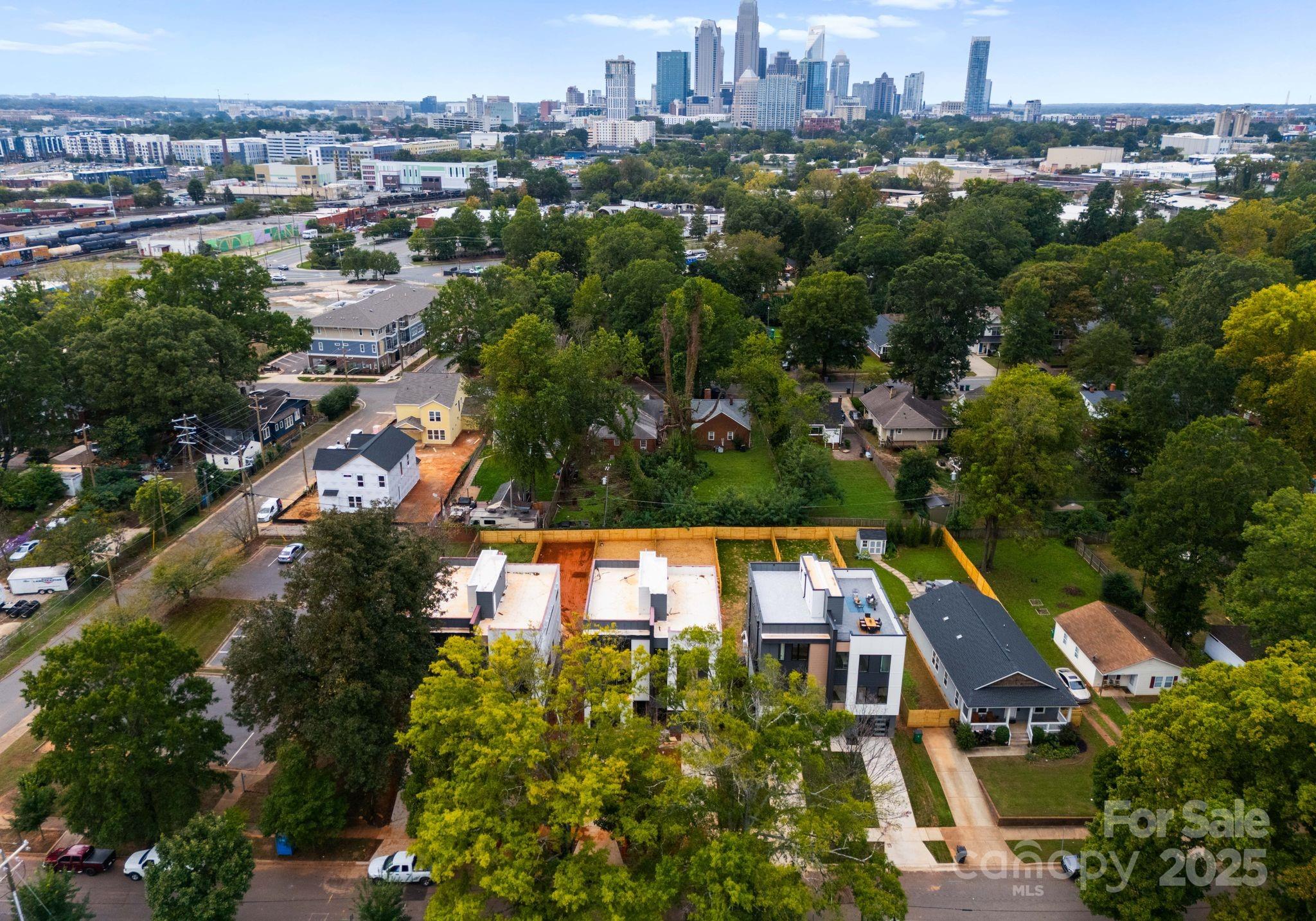 209 & 211 Keswick Avenue