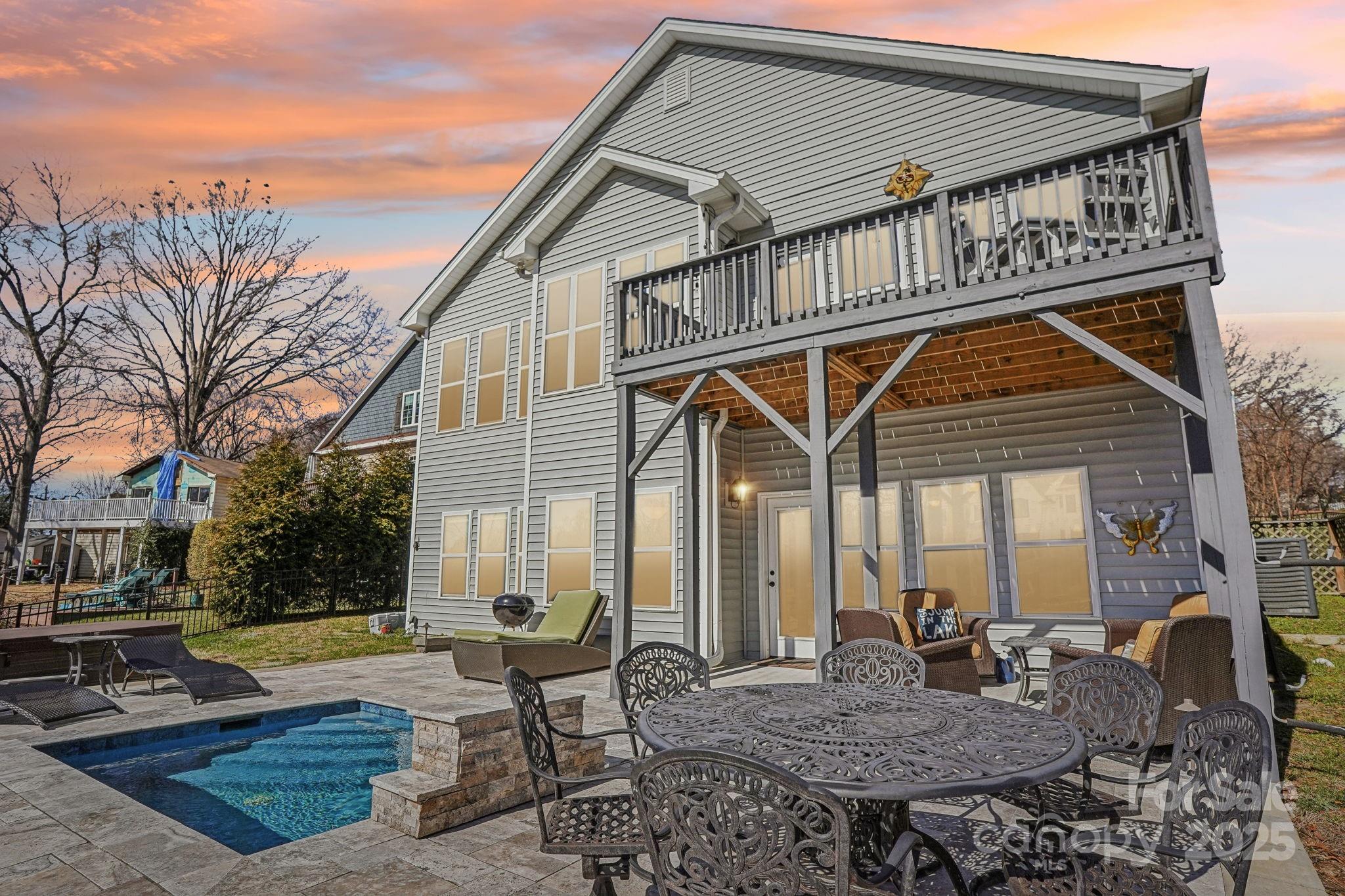 21610 Rio Oro Drive