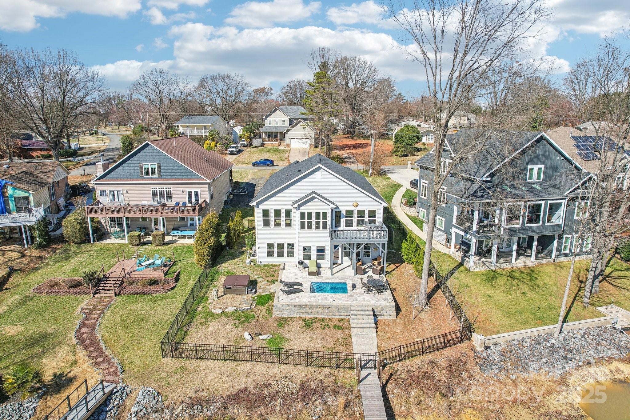 21610 Rio Oro Drive