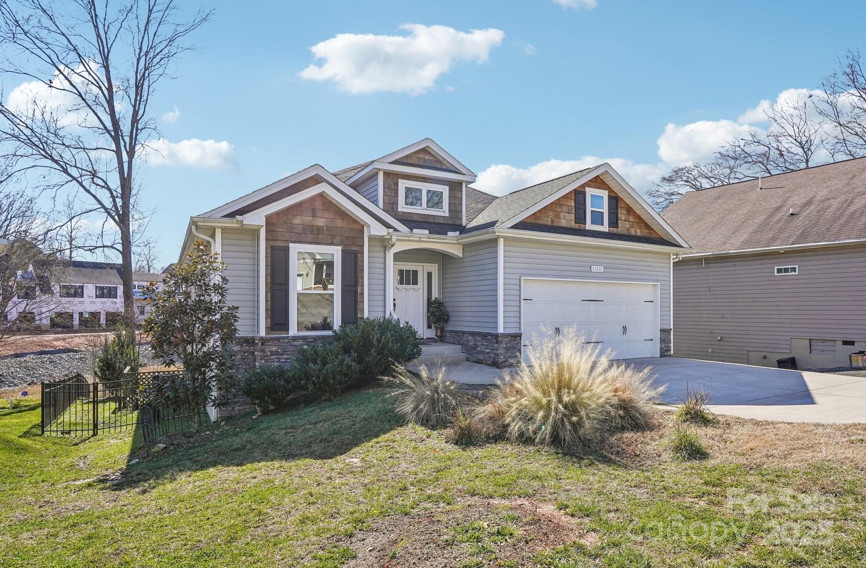 21610 Rio Oro Drive