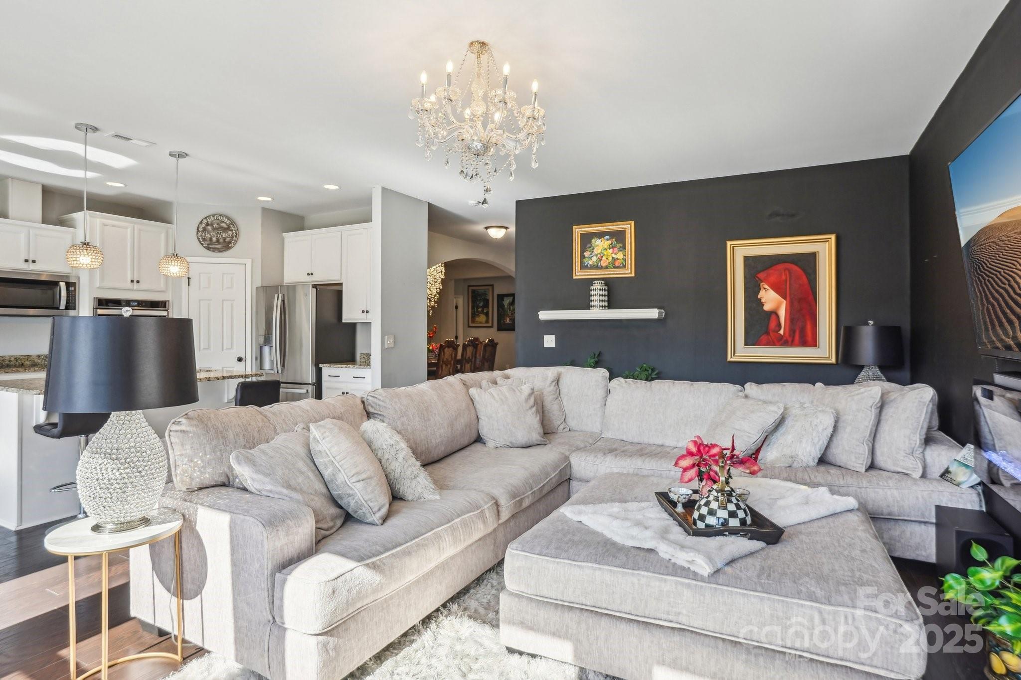 21610 Rio Oro Drive