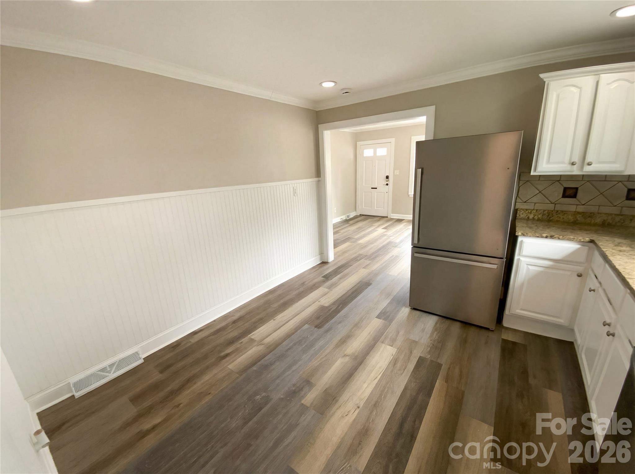 Markham Village - Residential