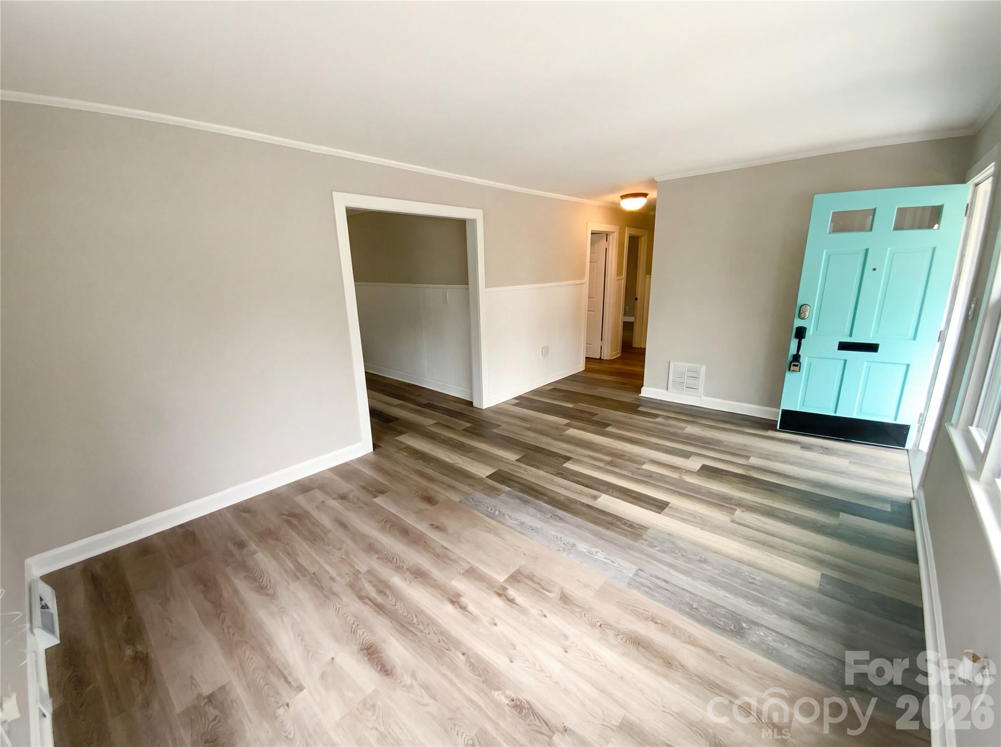 Markham Village - Residential